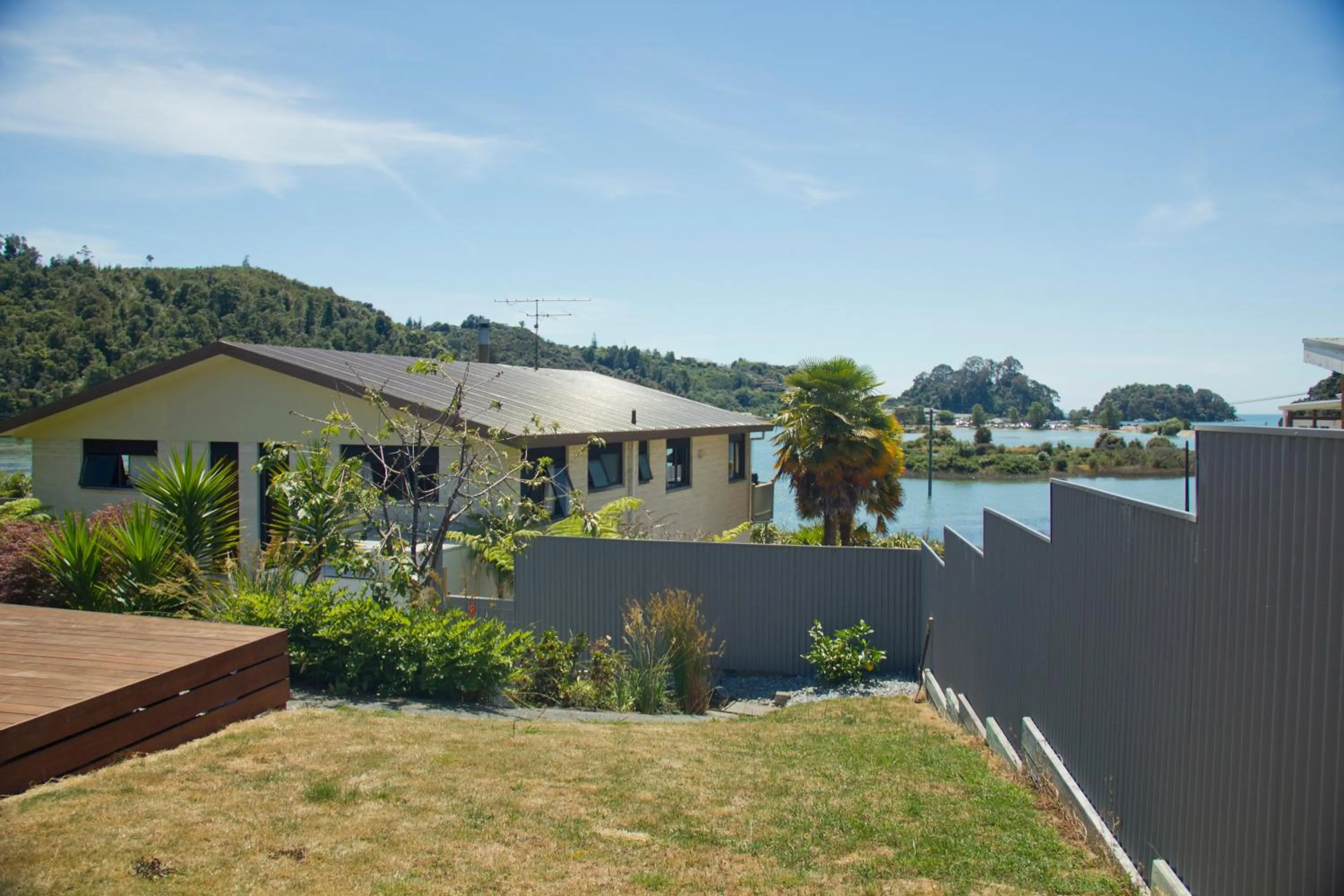 Abel Tasman Kaiteriteri B & B