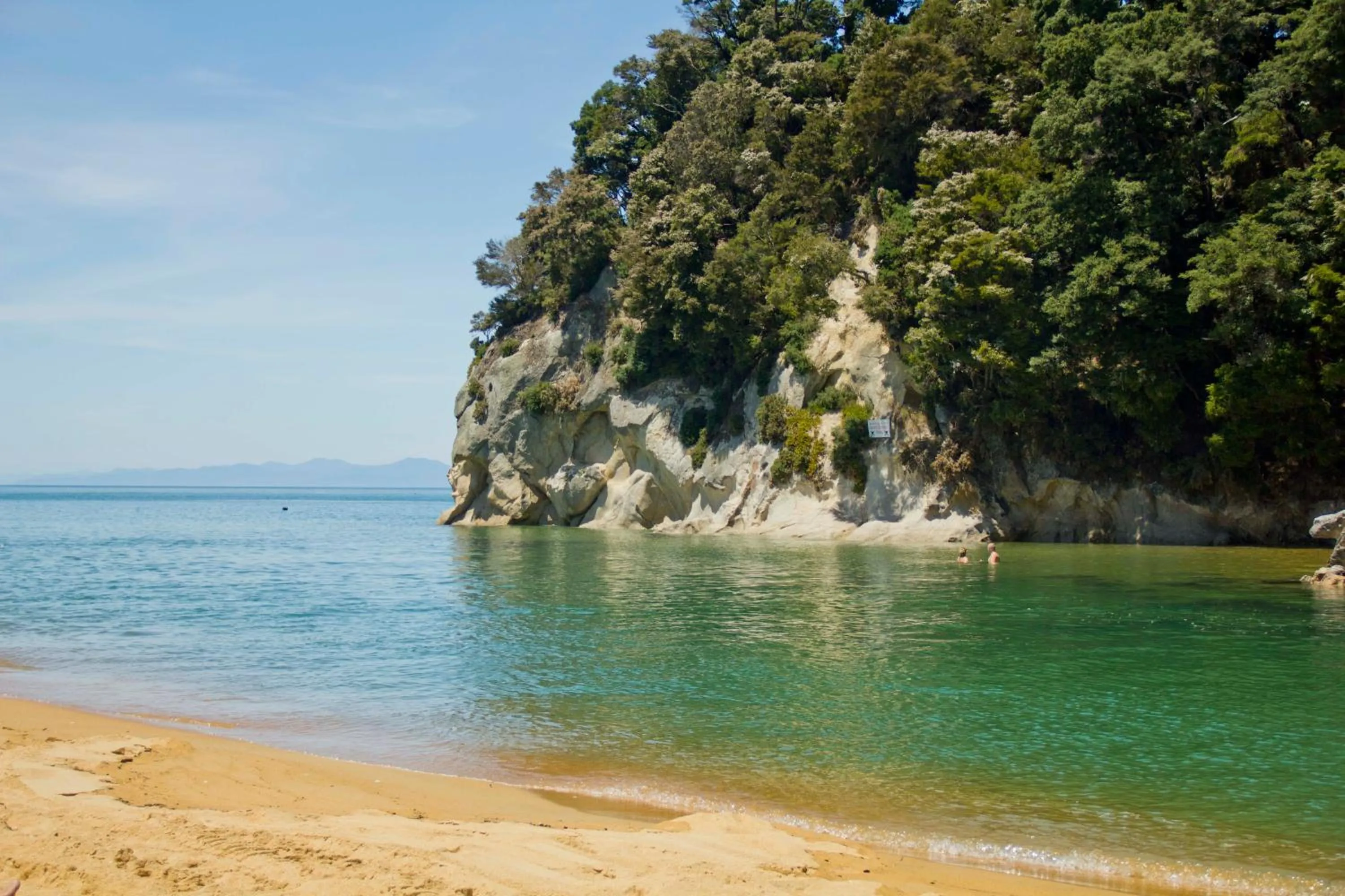 Abel Tasman Kaiteriteri B & B