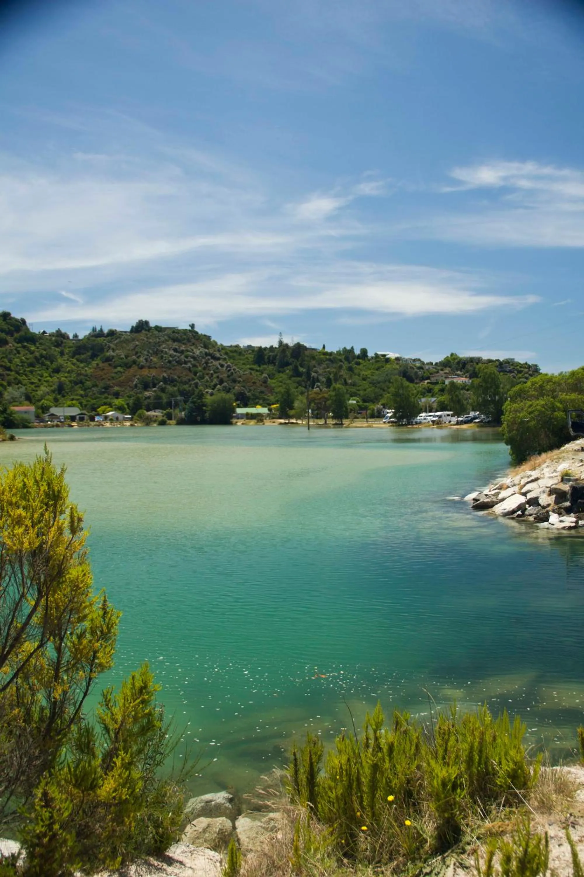 Abel Tasman Kaiteriteri B & B