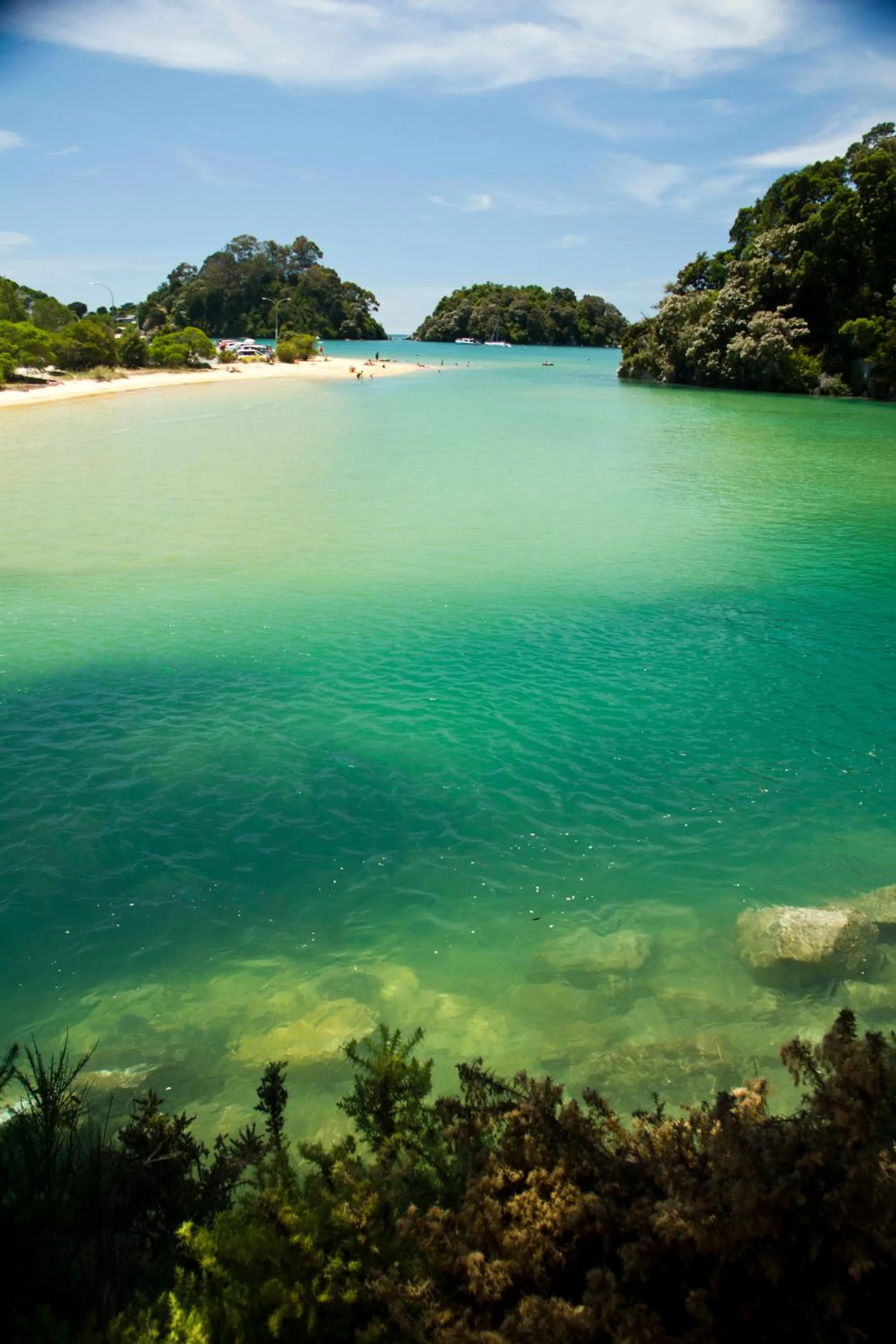 Abel Tasman Kaiteriteri B & B