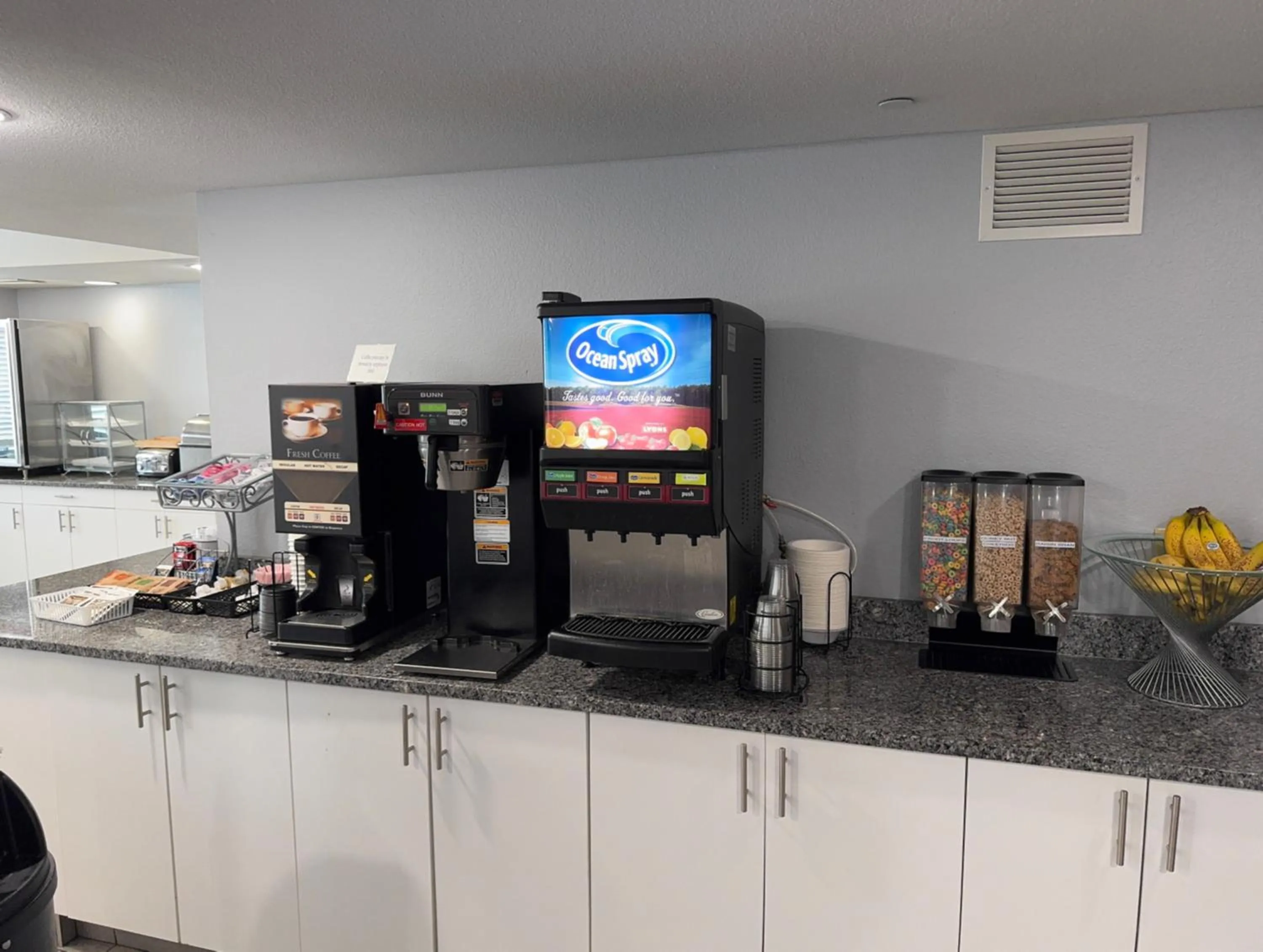 Breakfast in AmericInn by Wyndham Appleton North Little Chute