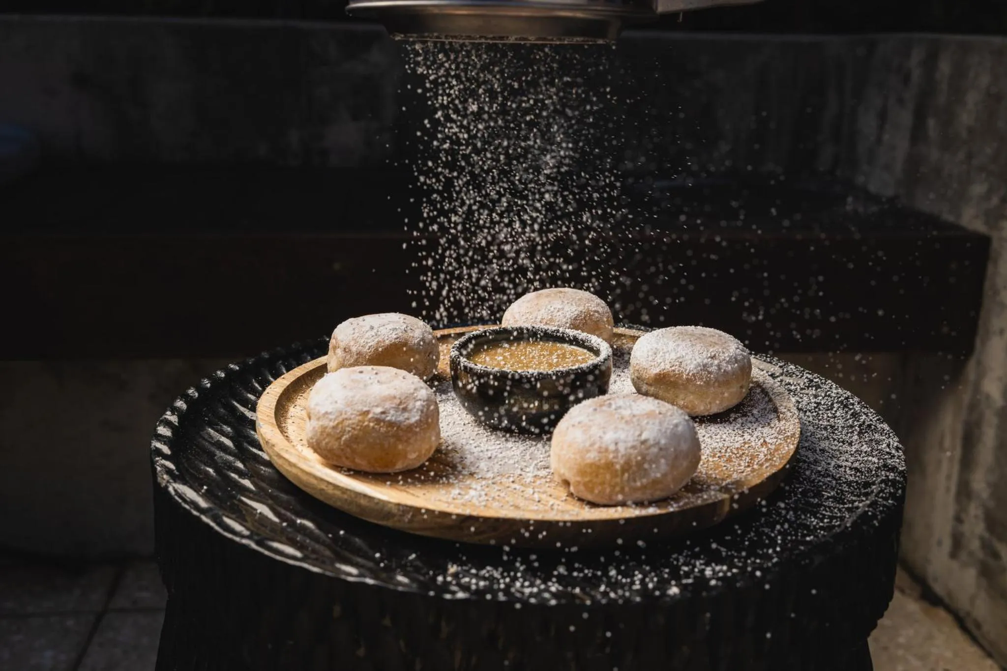 Restaurant/places to eat in Kimpton Shorebreak Huntington Beach Resort by IHG