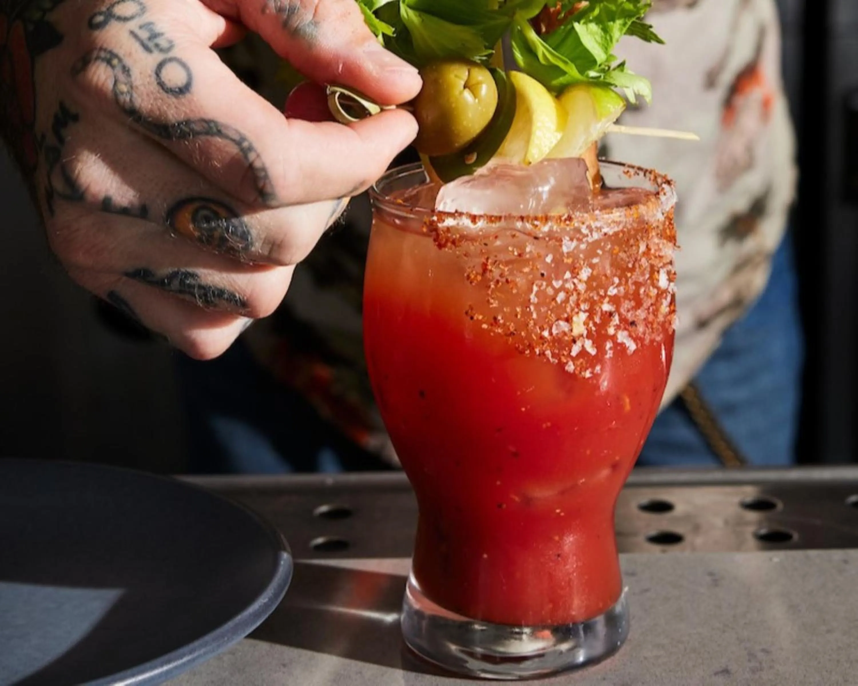 Photo of the whole room in Kimpton Shorebreak Huntington Beach Resort by IHG