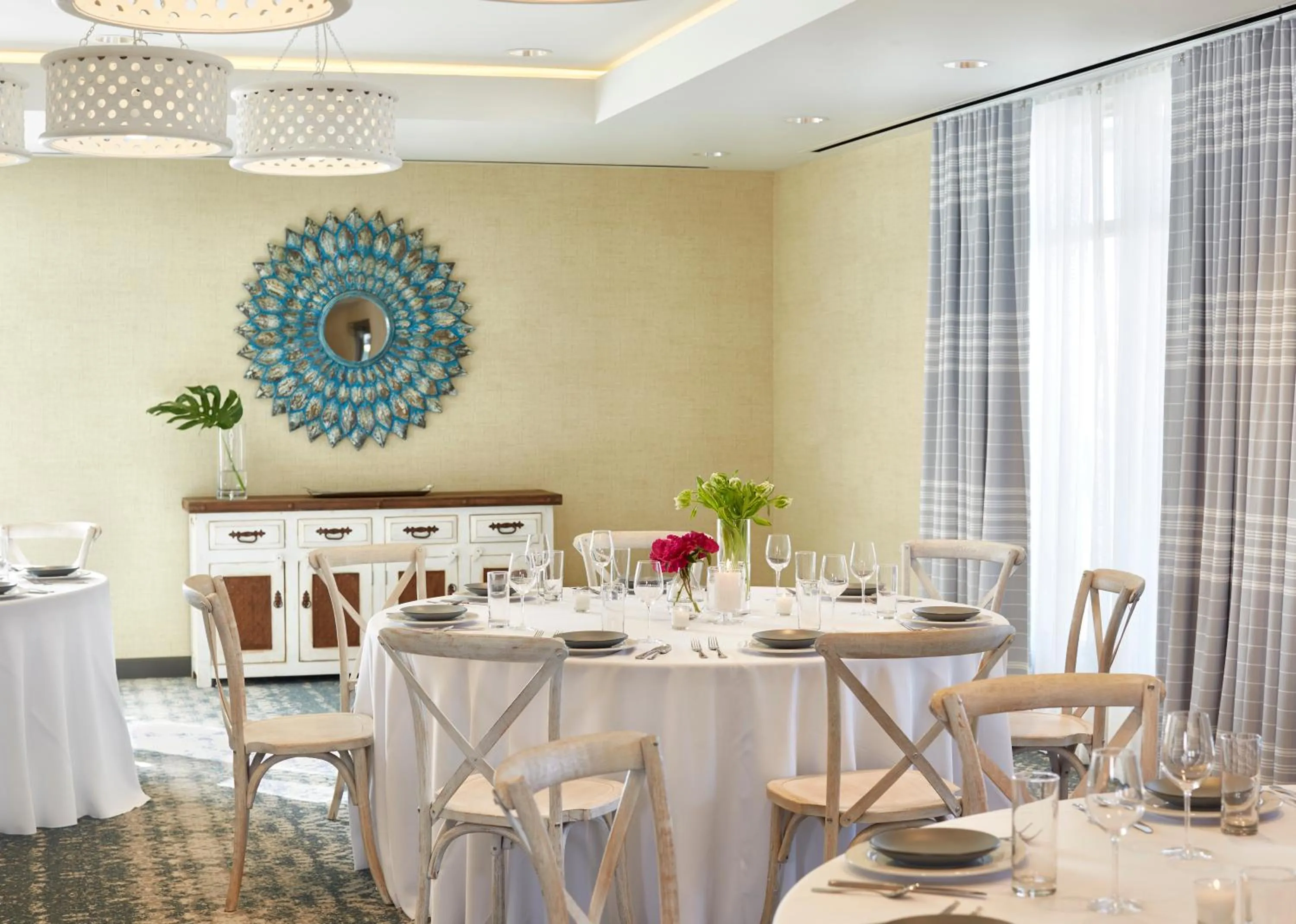 Meeting/conference room in Kimpton Shorebreak Huntington Beach Resort by IHG