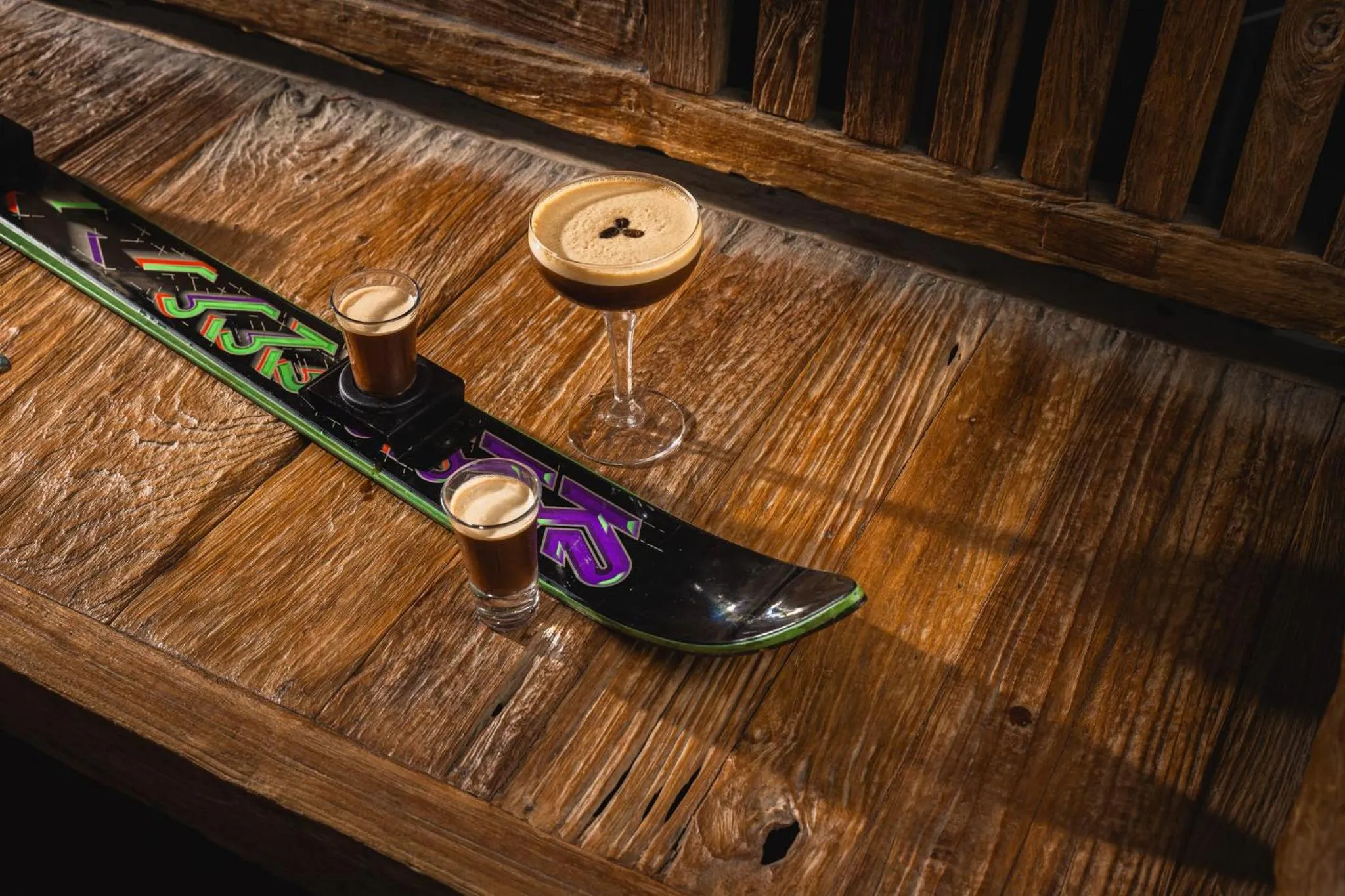 Photo of the whole room in Kimpton Shorebreak Huntington Beach Resort by IHG