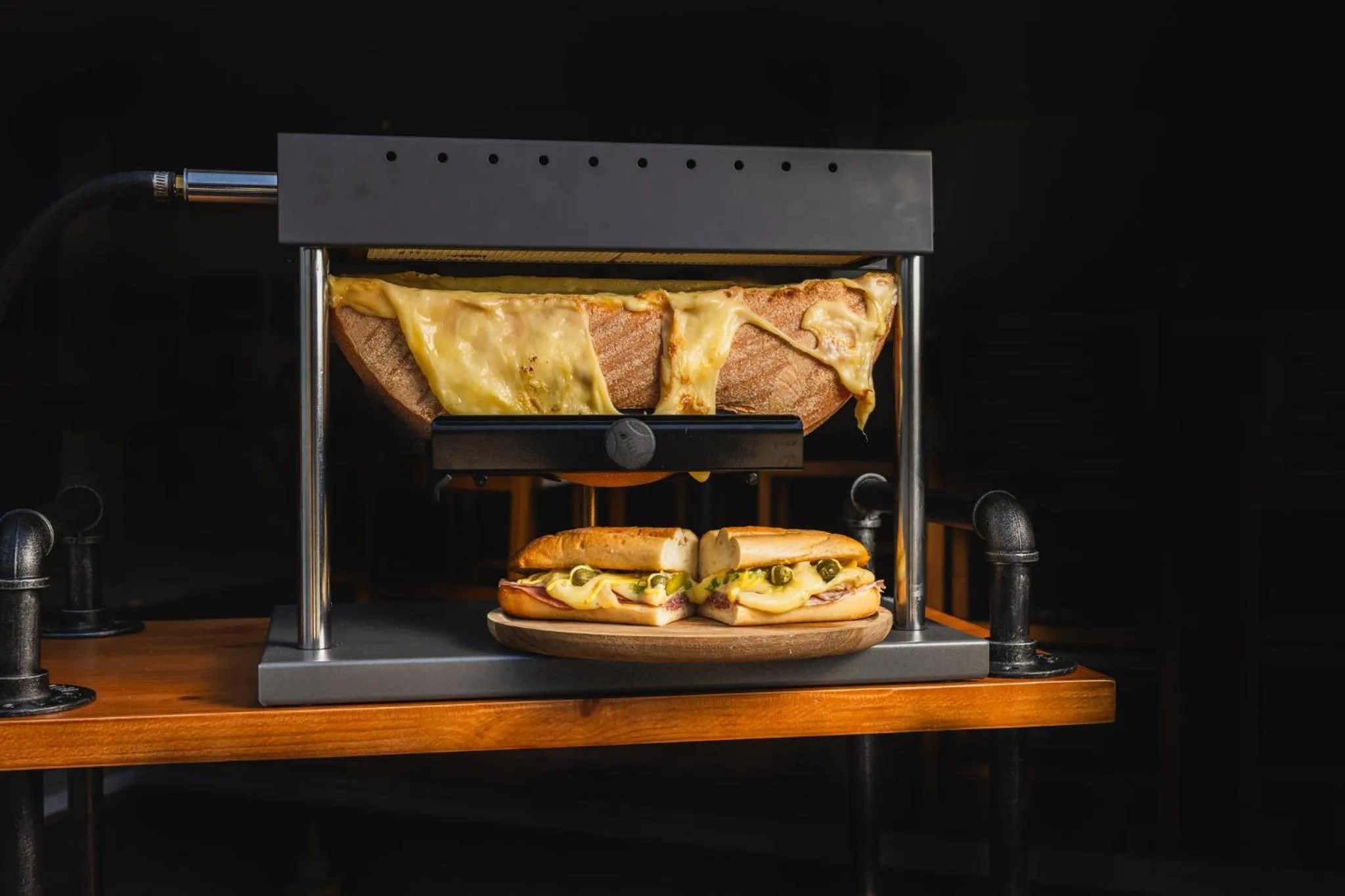 Restaurant/places to eat in Kimpton Shorebreak Huntington Beach Resort by IHG