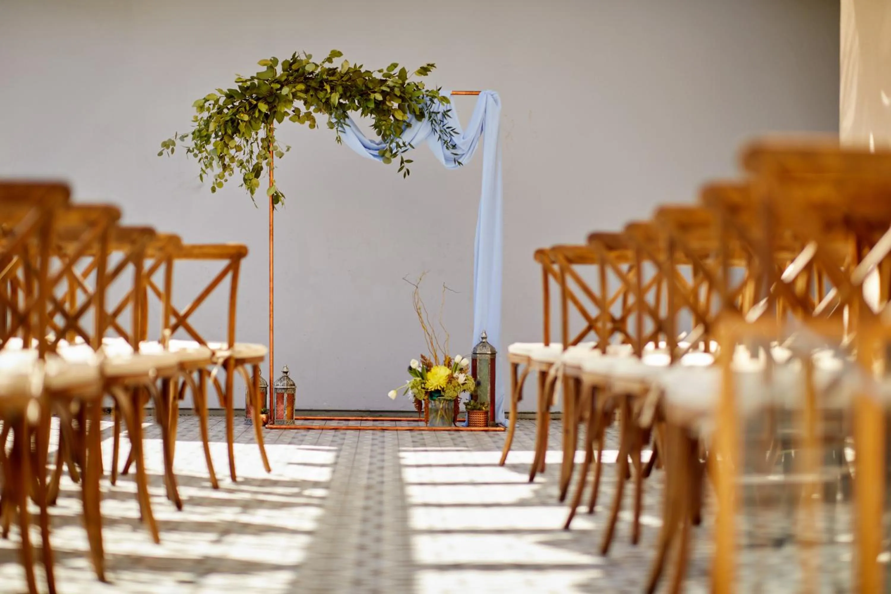 Meeting/conference room in Kimpton Shorebreak Huntington Beach Resort by IHG