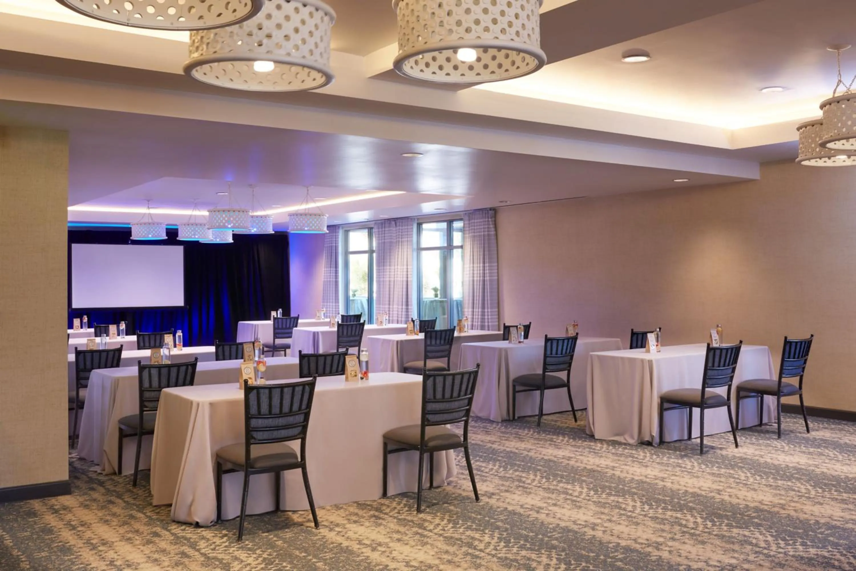 Meeting/conference room in Kimpton Shorebreak Huntington Beach Resort by IHG