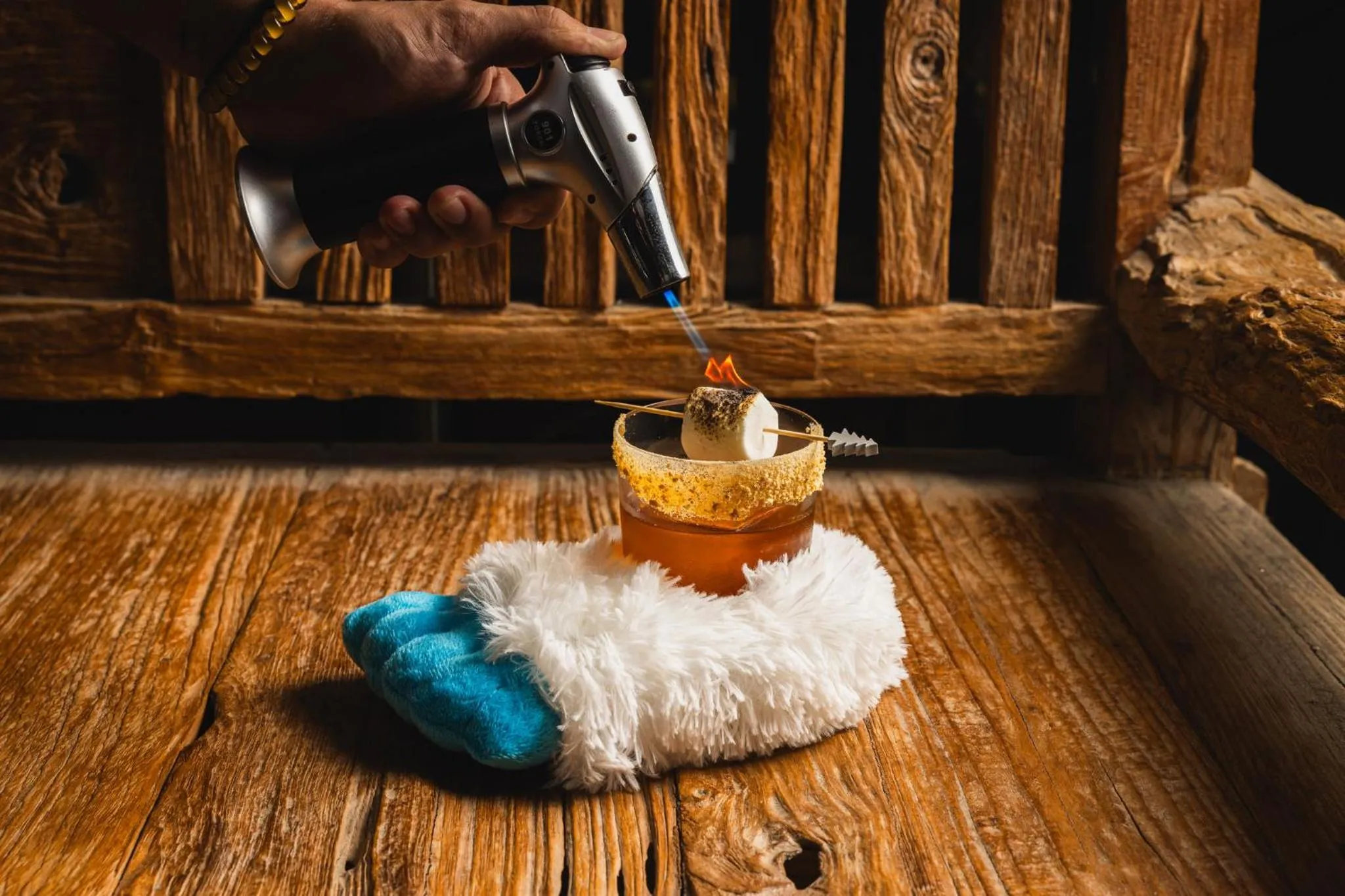 Photo of the whole room in Kimpton Shorebreak Huntington Beach Resort by IHG