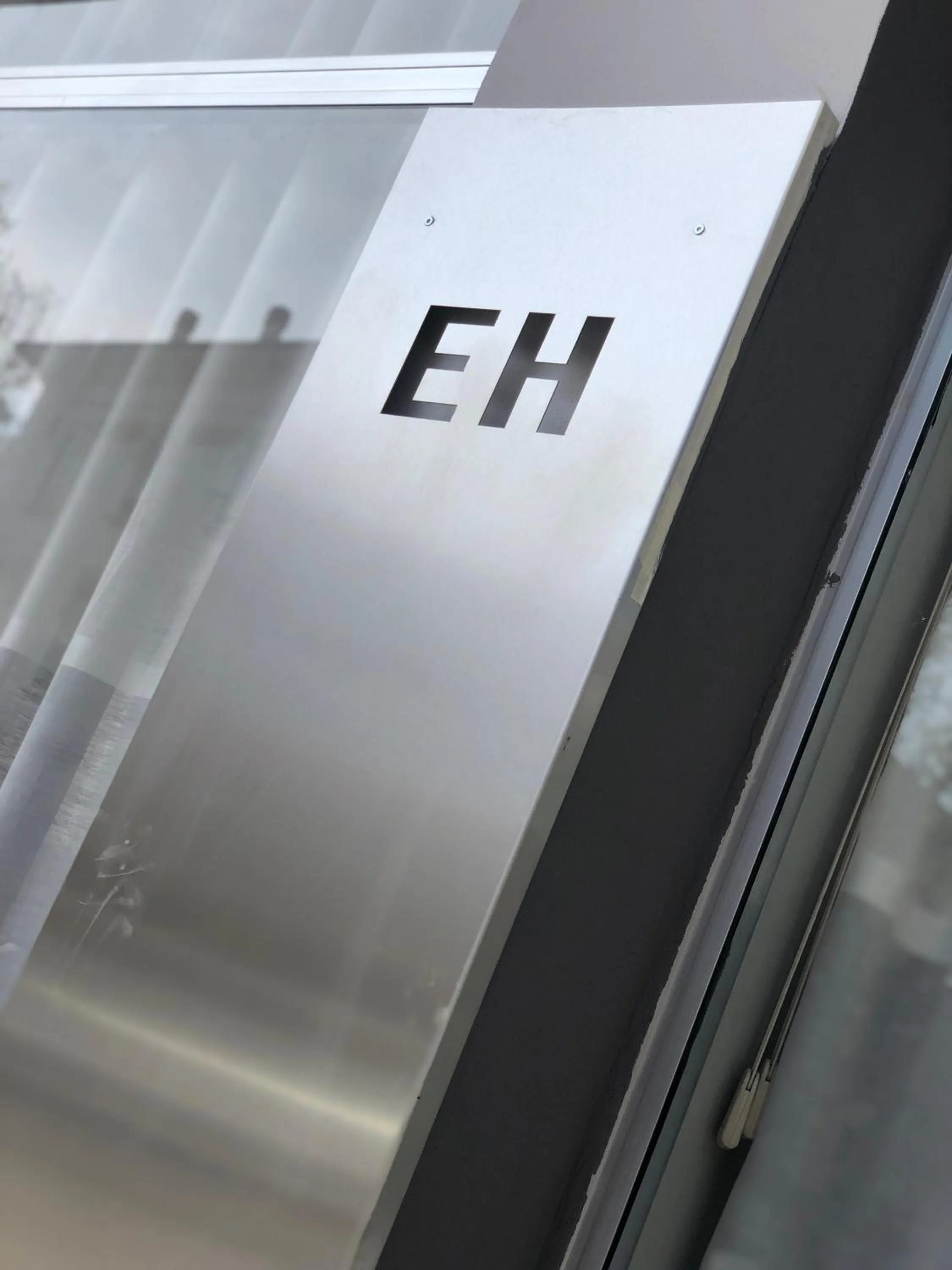 Property logo or sign in Eurohotel