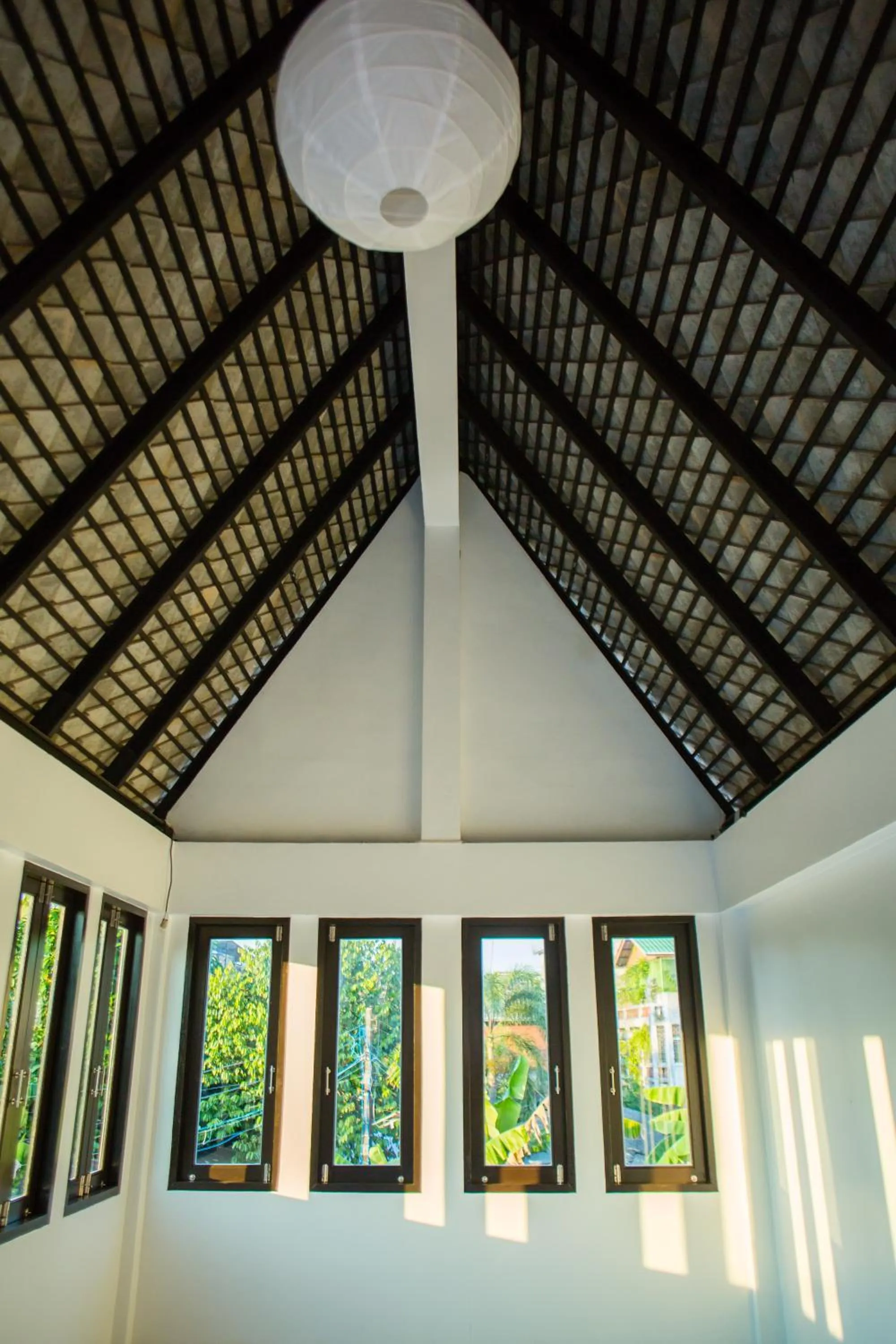 Property building in Trat 101 Hotel - SHA Certified