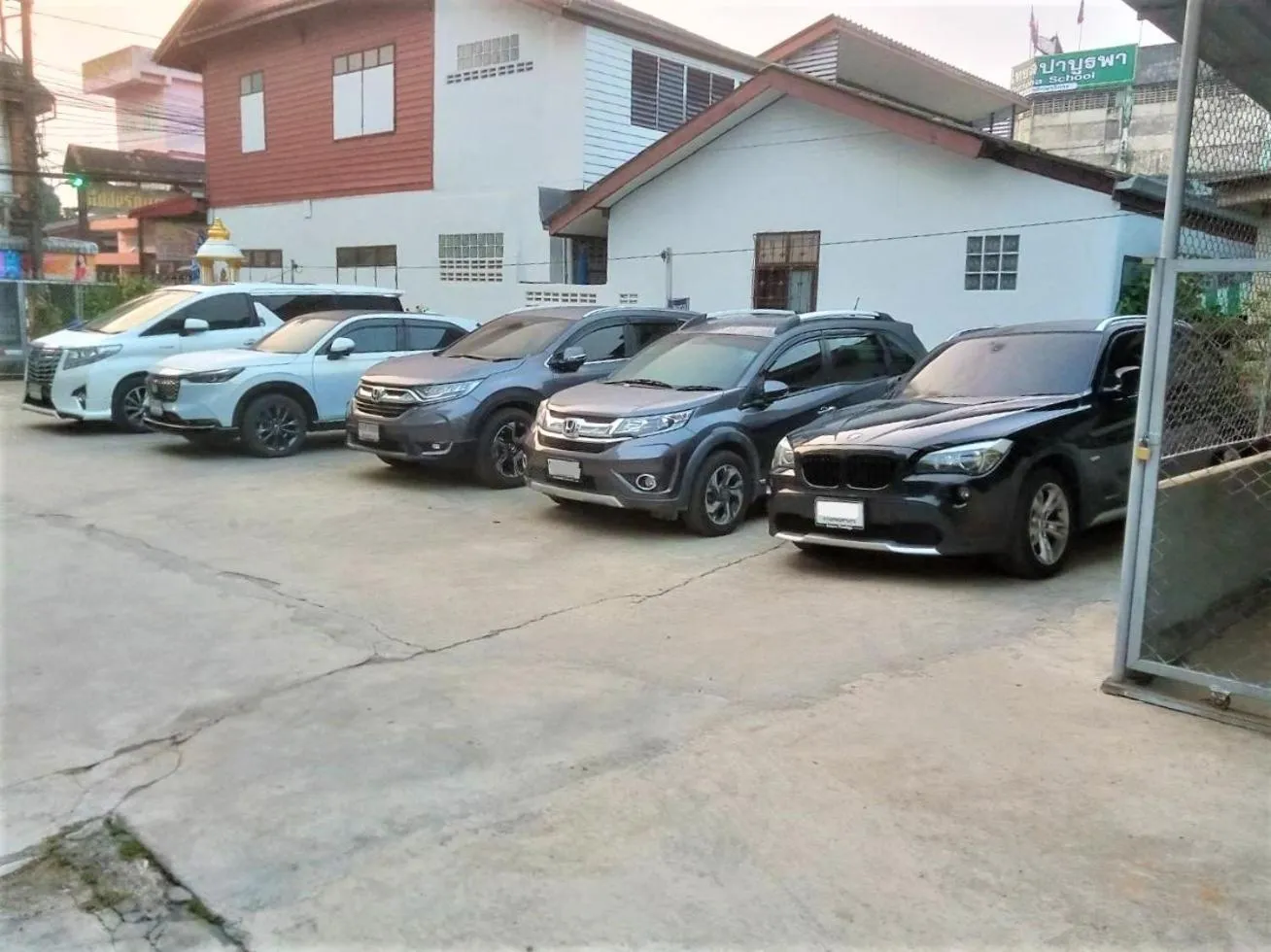 Trat 101 Hotel - SHA Certified