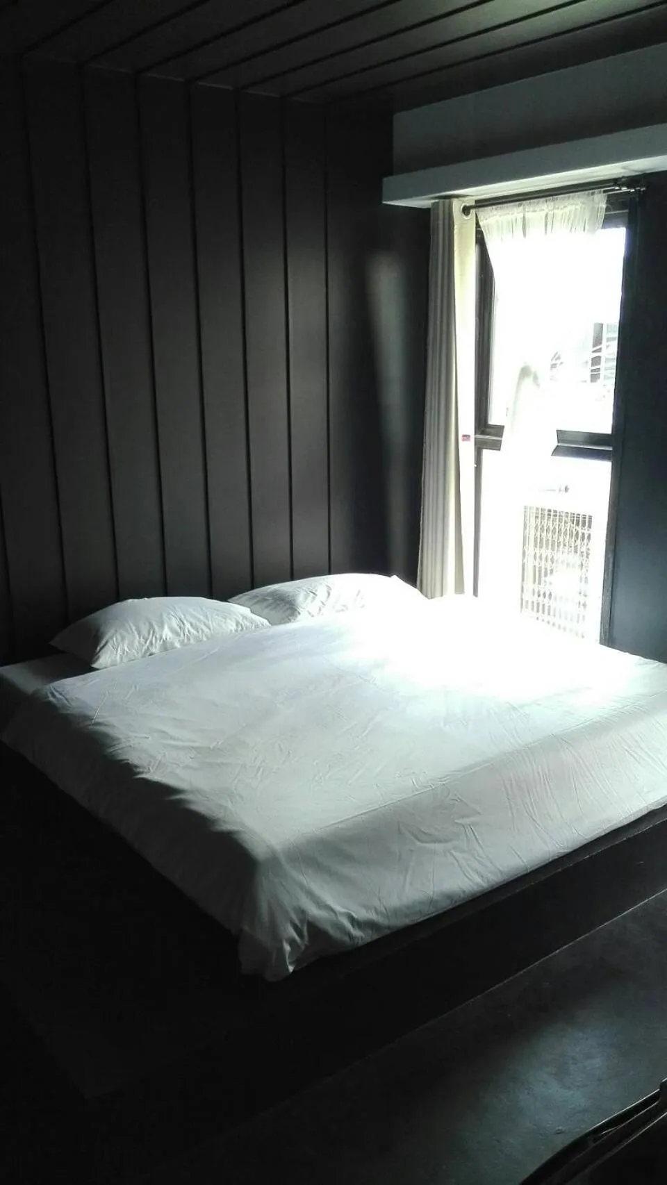 Bed in Trat 101 Hotel - SHA Certified