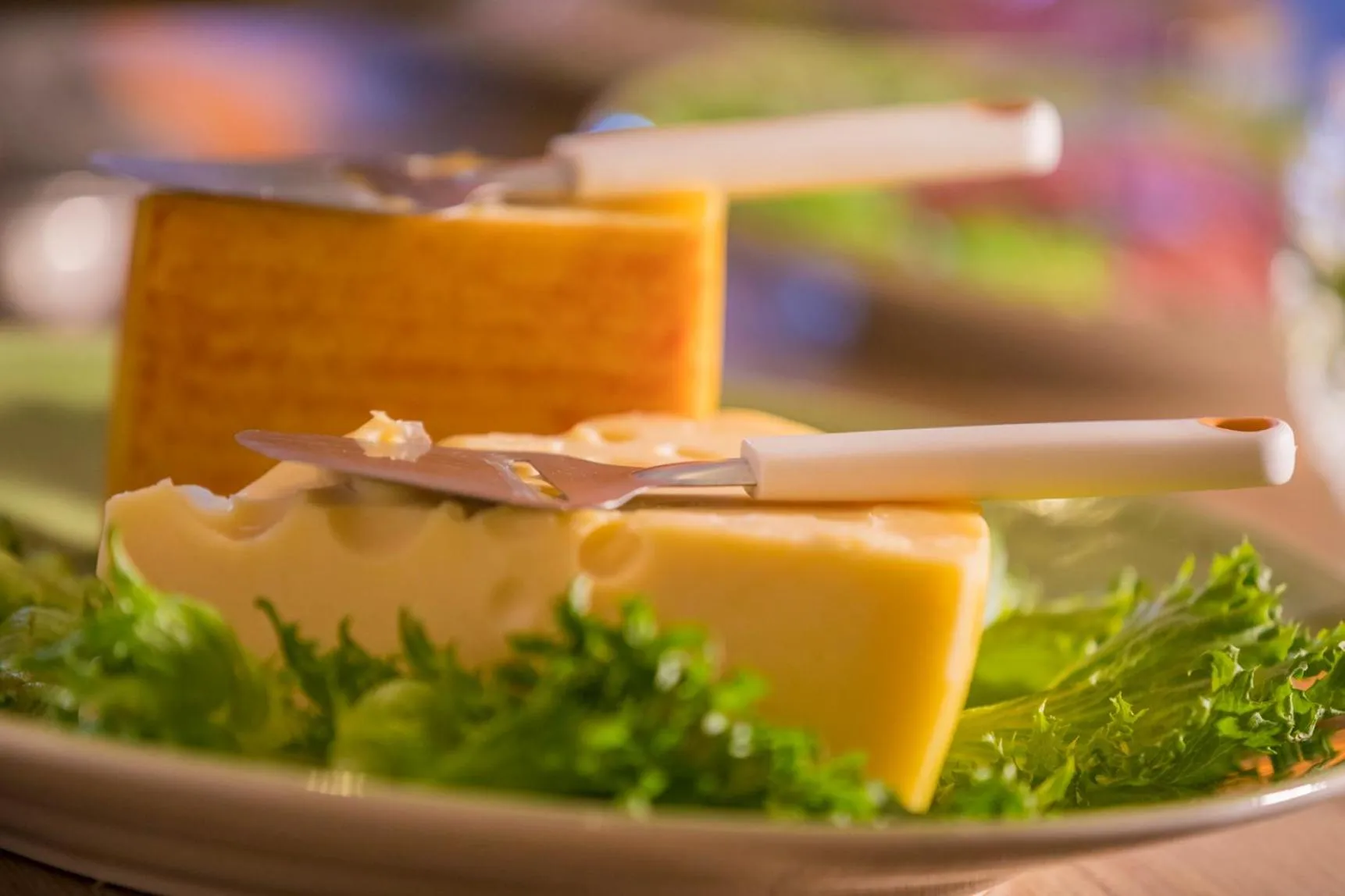 Kastellet Bed & Breakfast