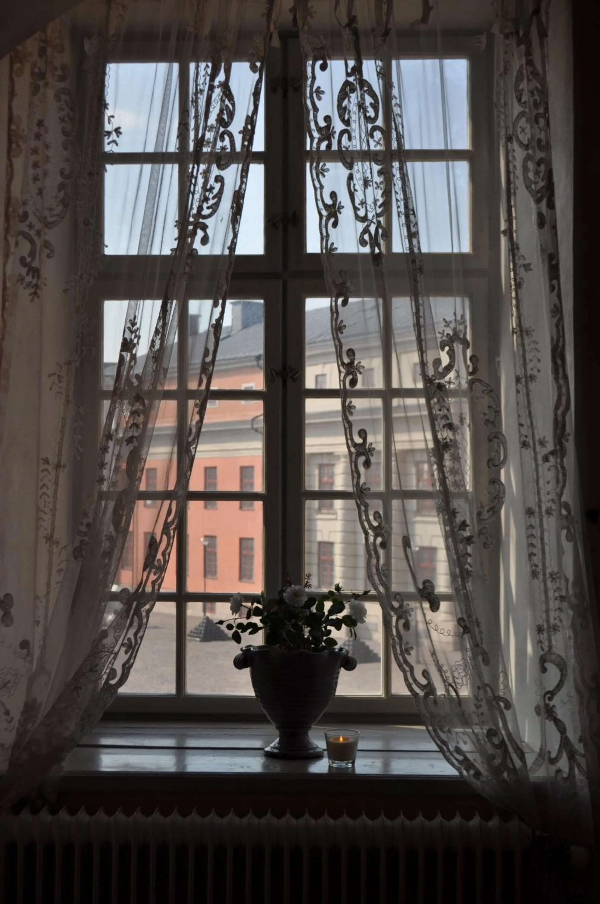 View (from property/room) in Kastellet Bed & Breakfast