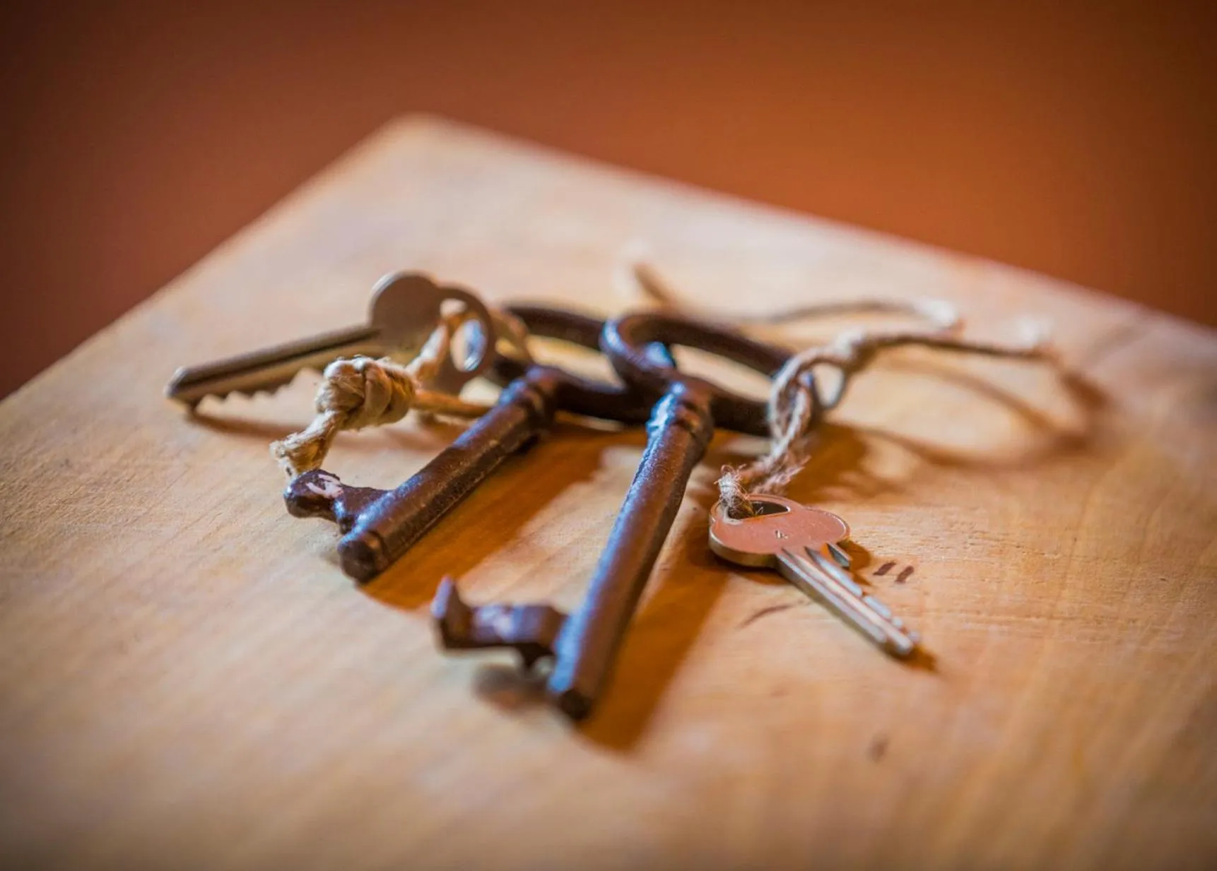 Kastellet Bed & Breakfast