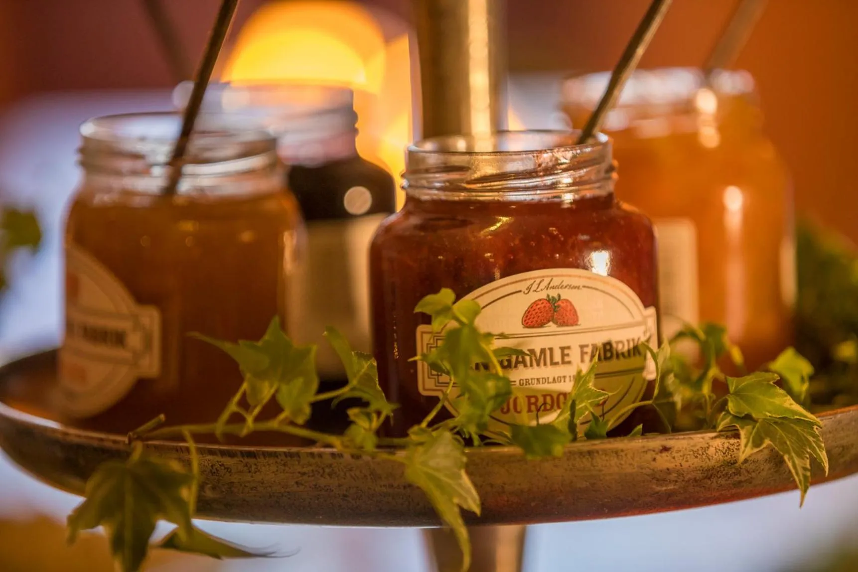 Kastellet Bed & Breakfast