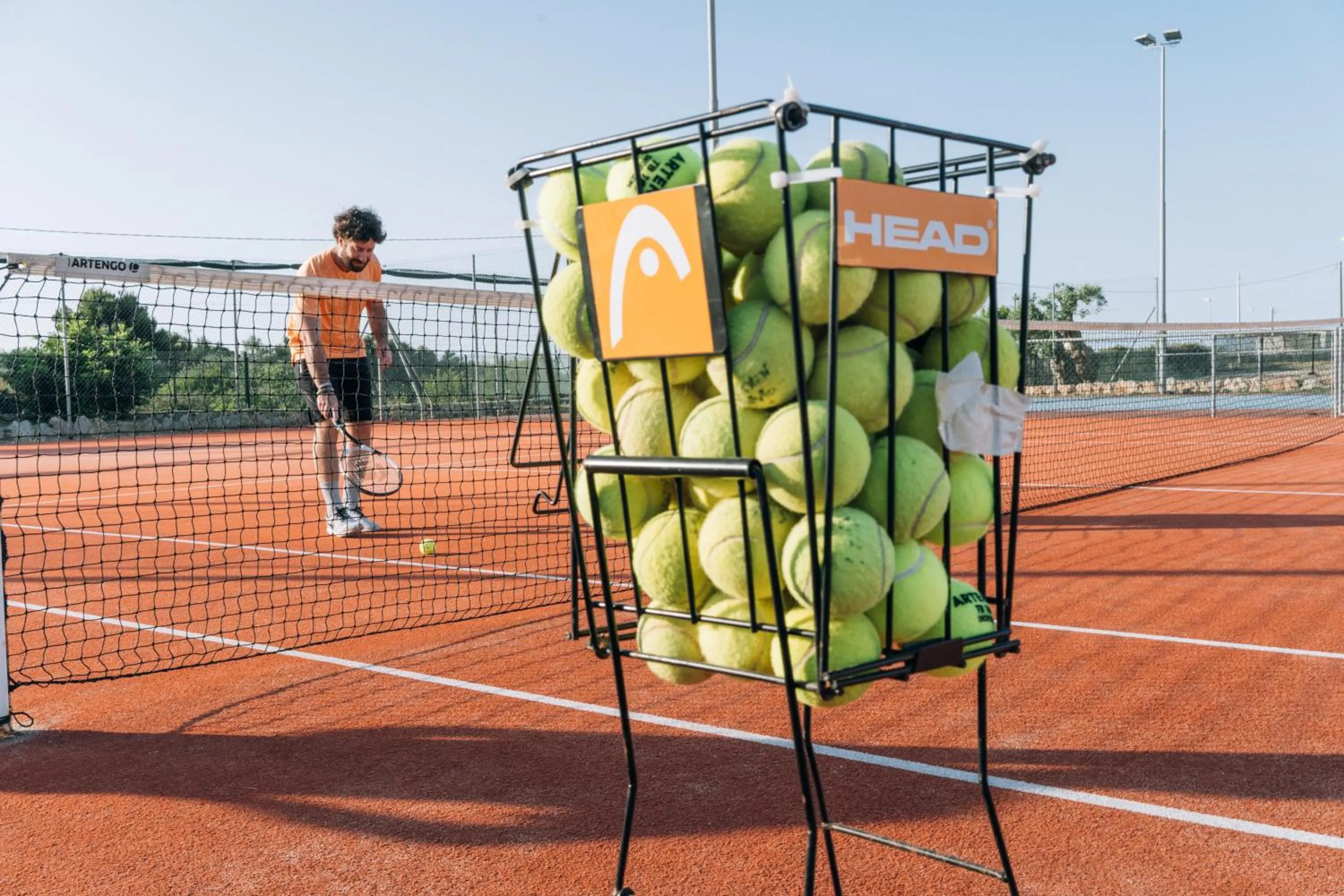 Activities in Pietrablu Resort & Spa - CDSHotels