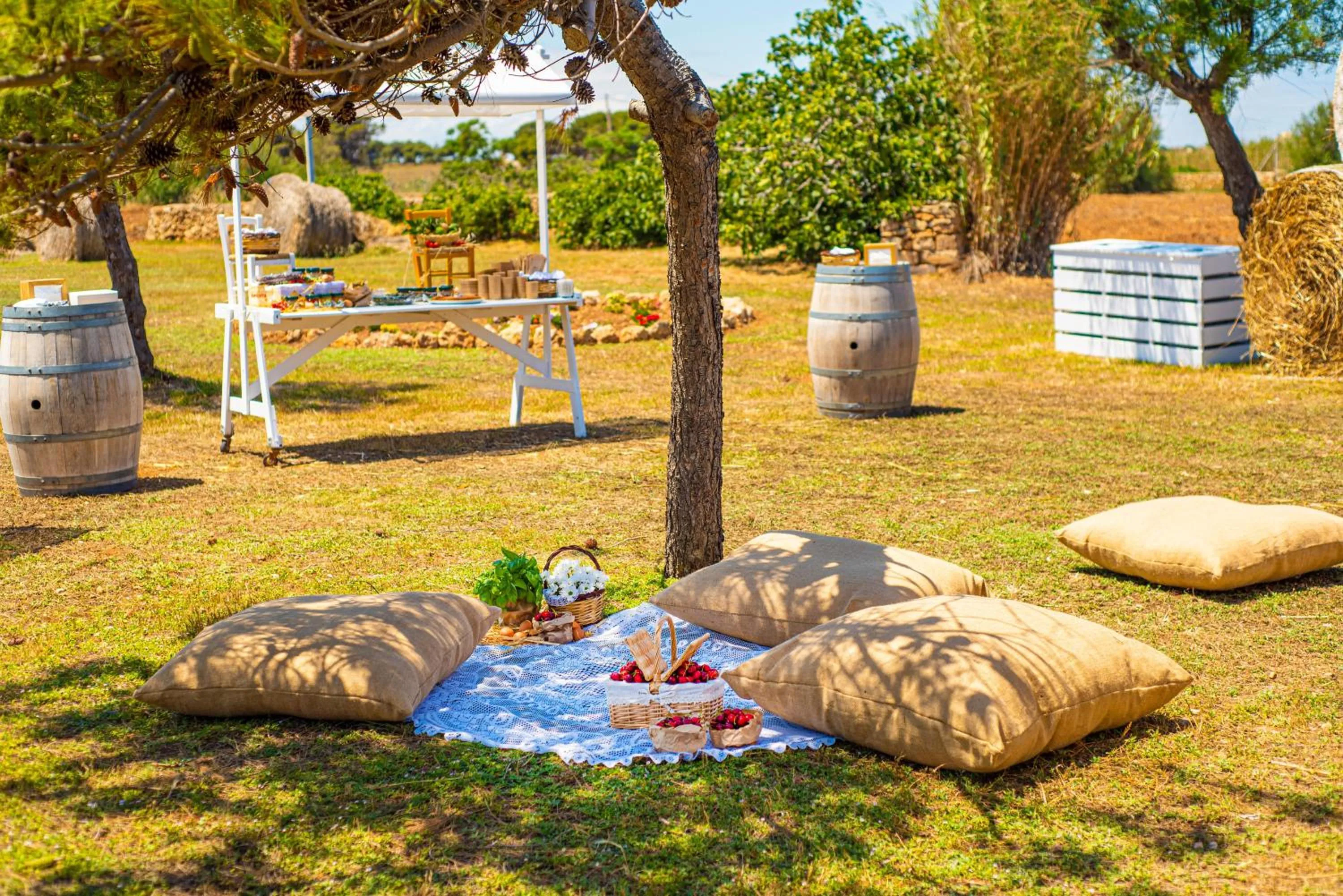 Property building in Pietrablu Resort & Spa - CDSHotels