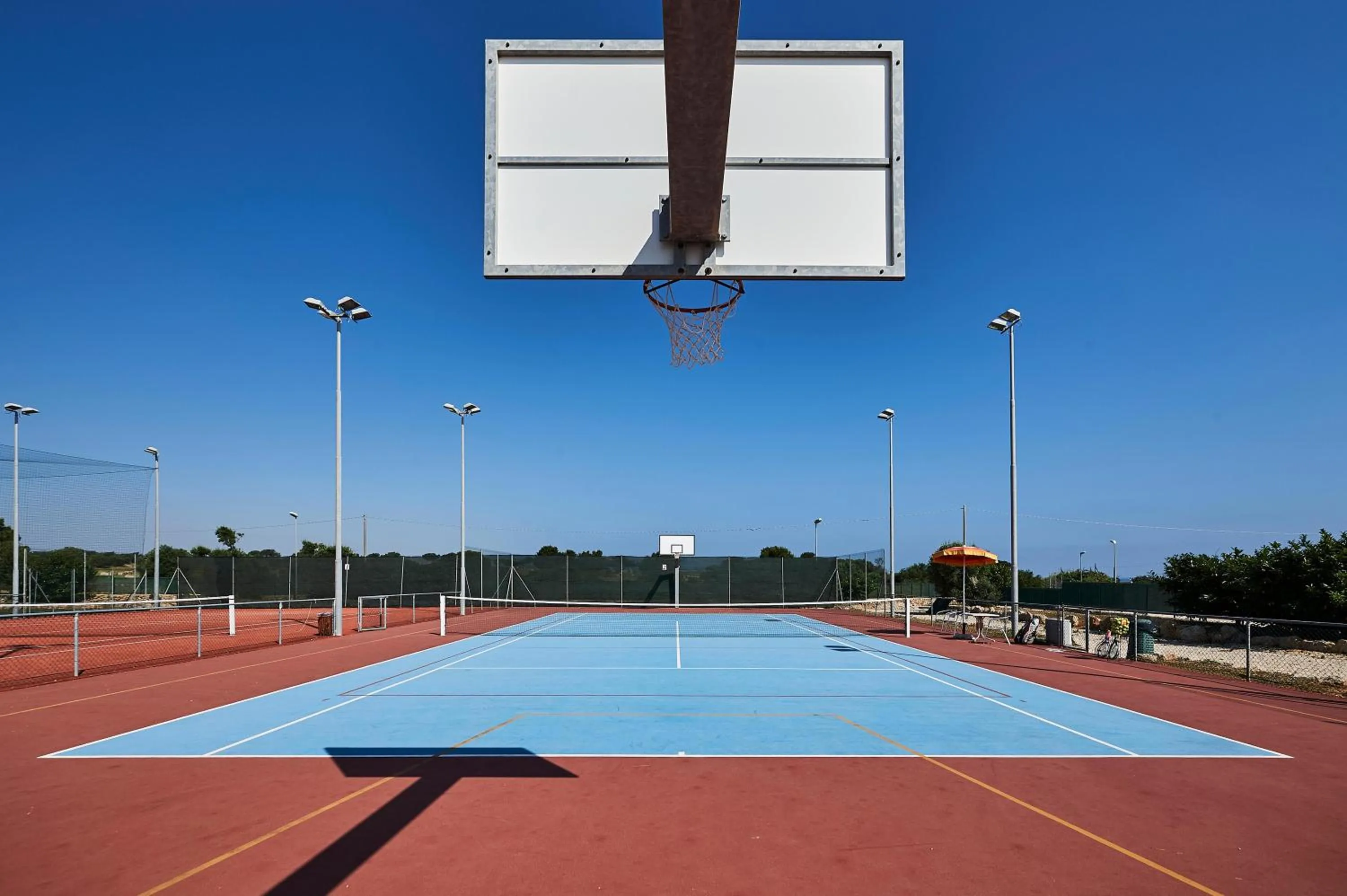 Activities in Pietrablu Resort & Spa - CDSHotels