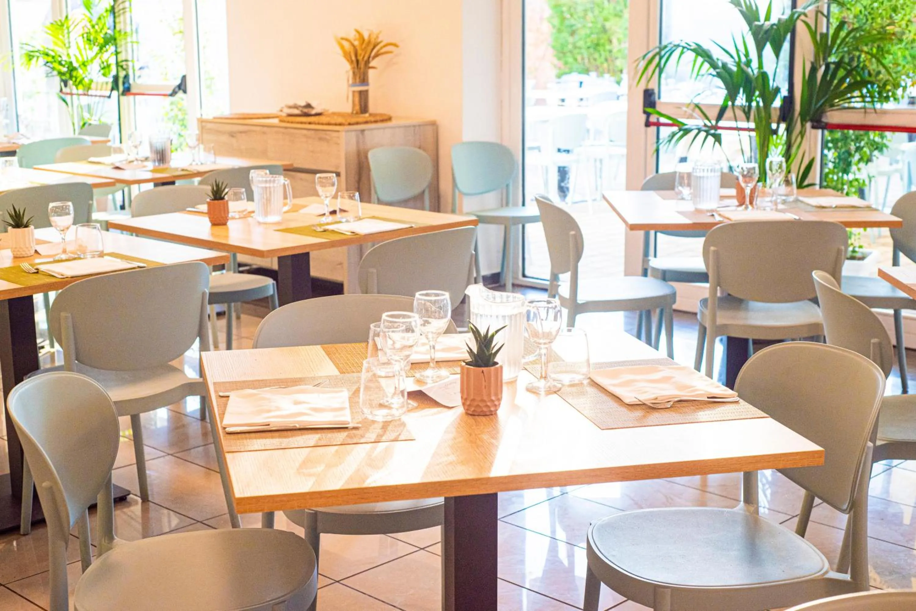 Restaurant/places to eat in Pietrablu Resort & Spa - CDSHotels