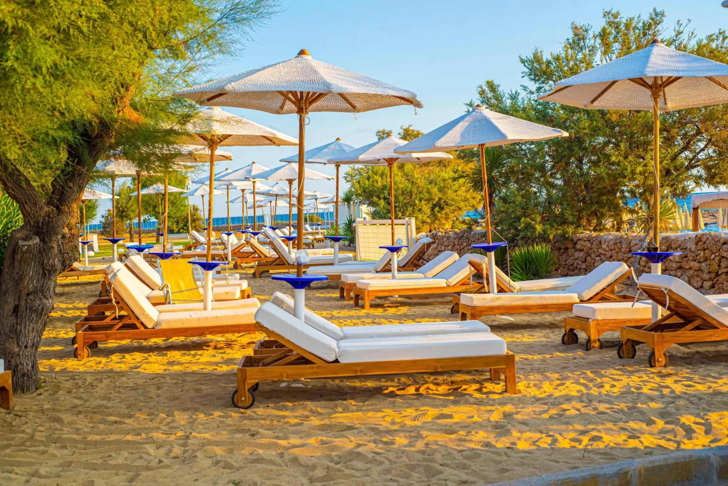 Garden in Pietrablu Resort & Spa - CDSHotels