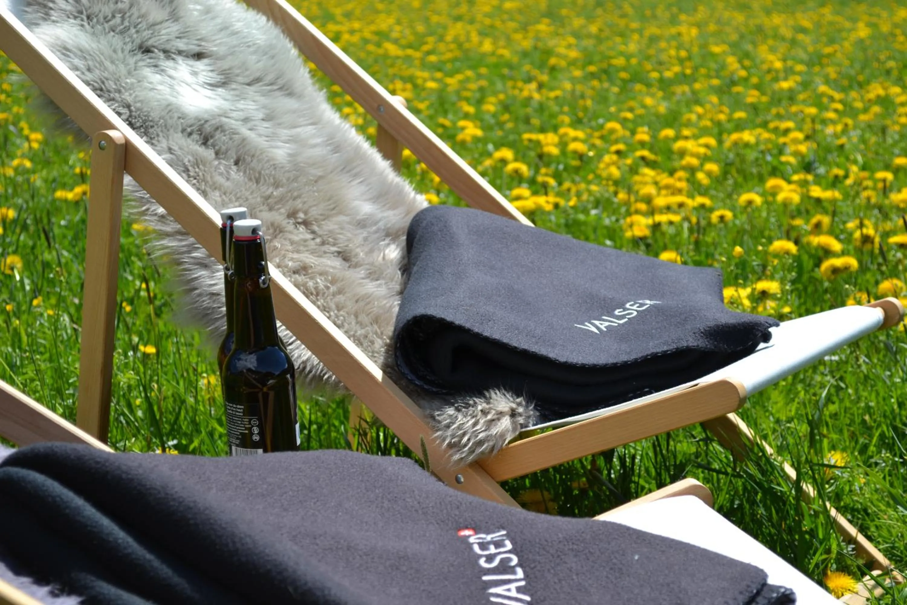 Drinks in Schnider Bed&Breakfast und Café