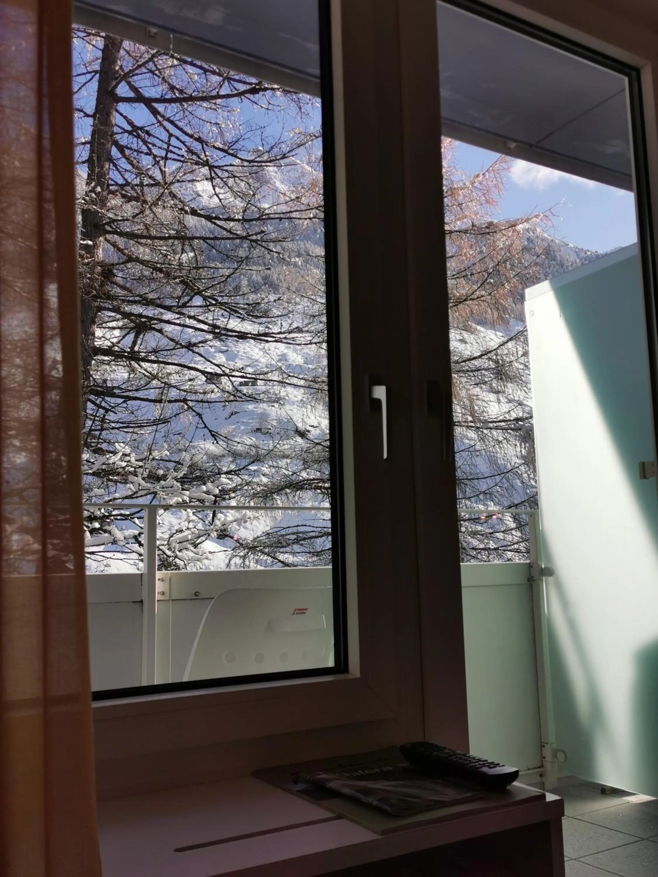 Schnider Bed&Breakfast und Café