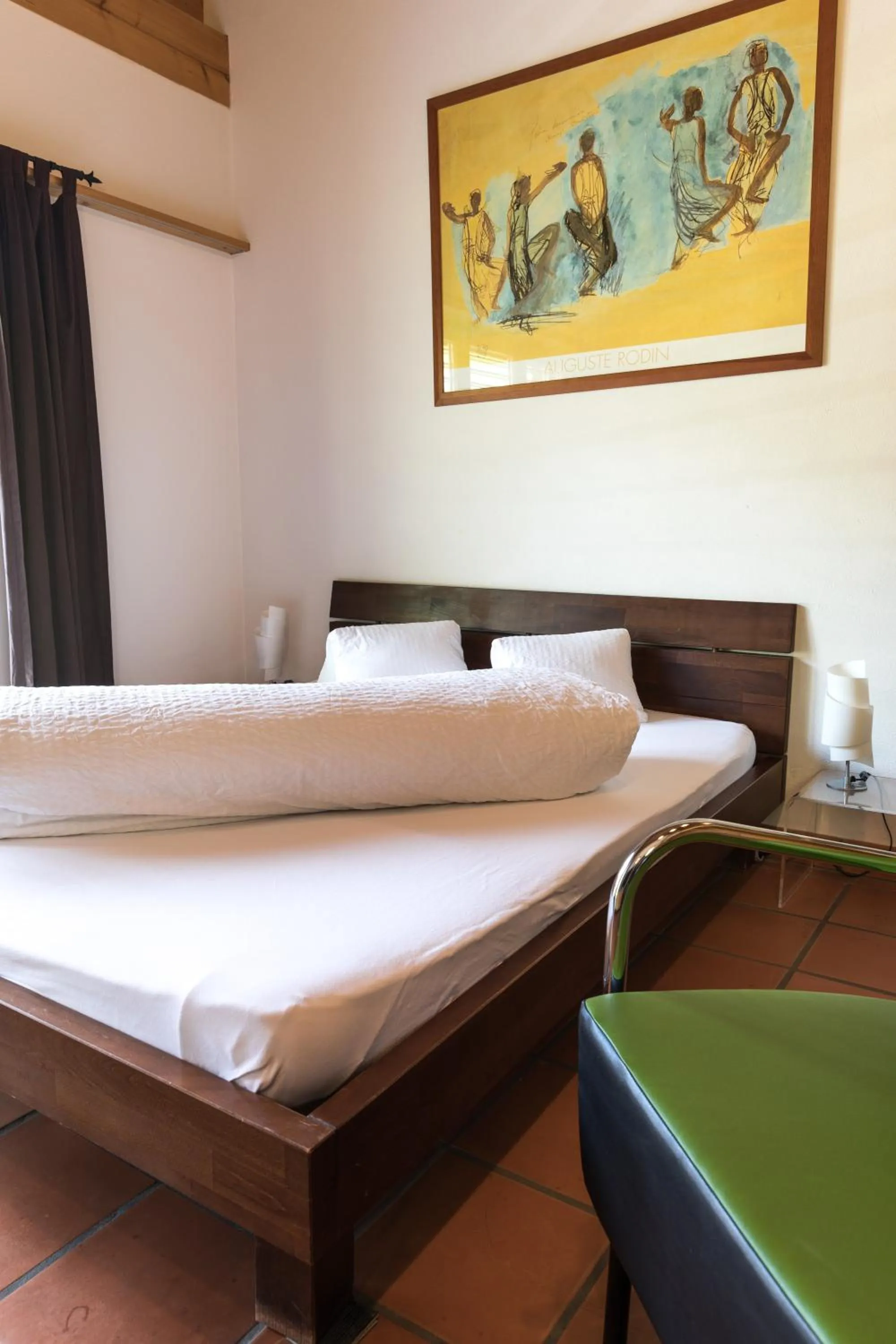 Bed in Schnider Bed&Breakfast und Café