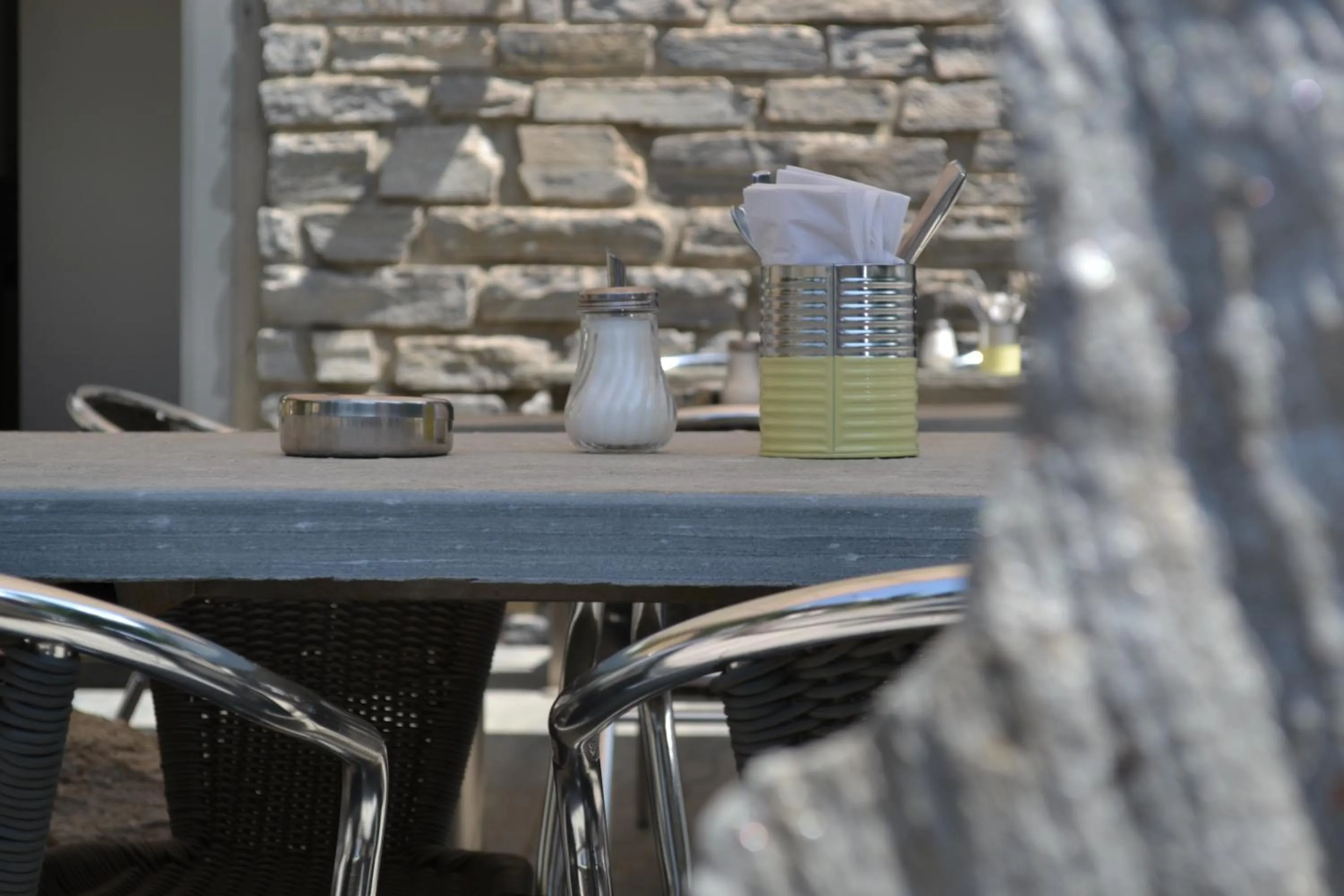 Dining area in Schnider Bed&Breakfast und Café