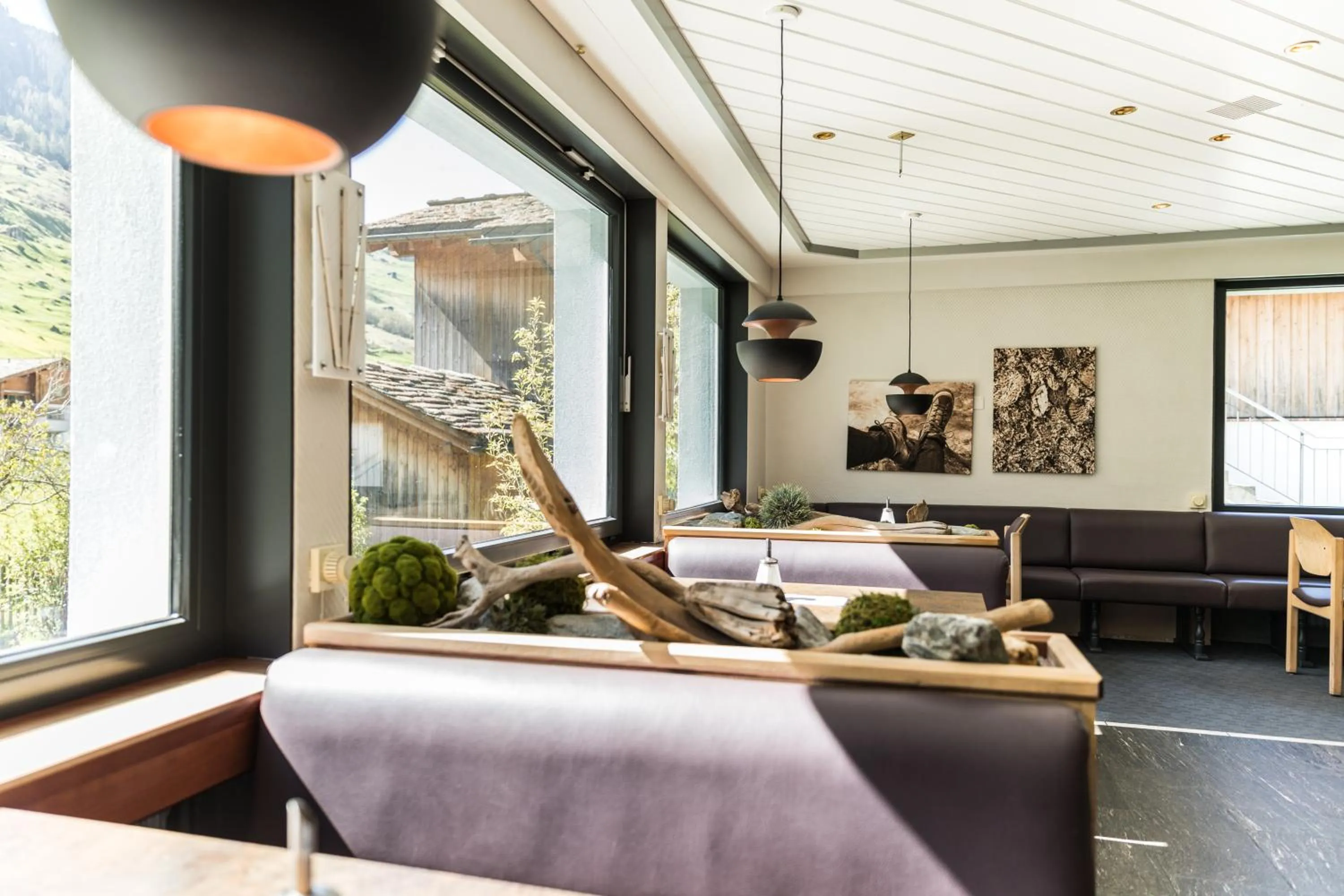 Schnider Bed&Breakfast und Café