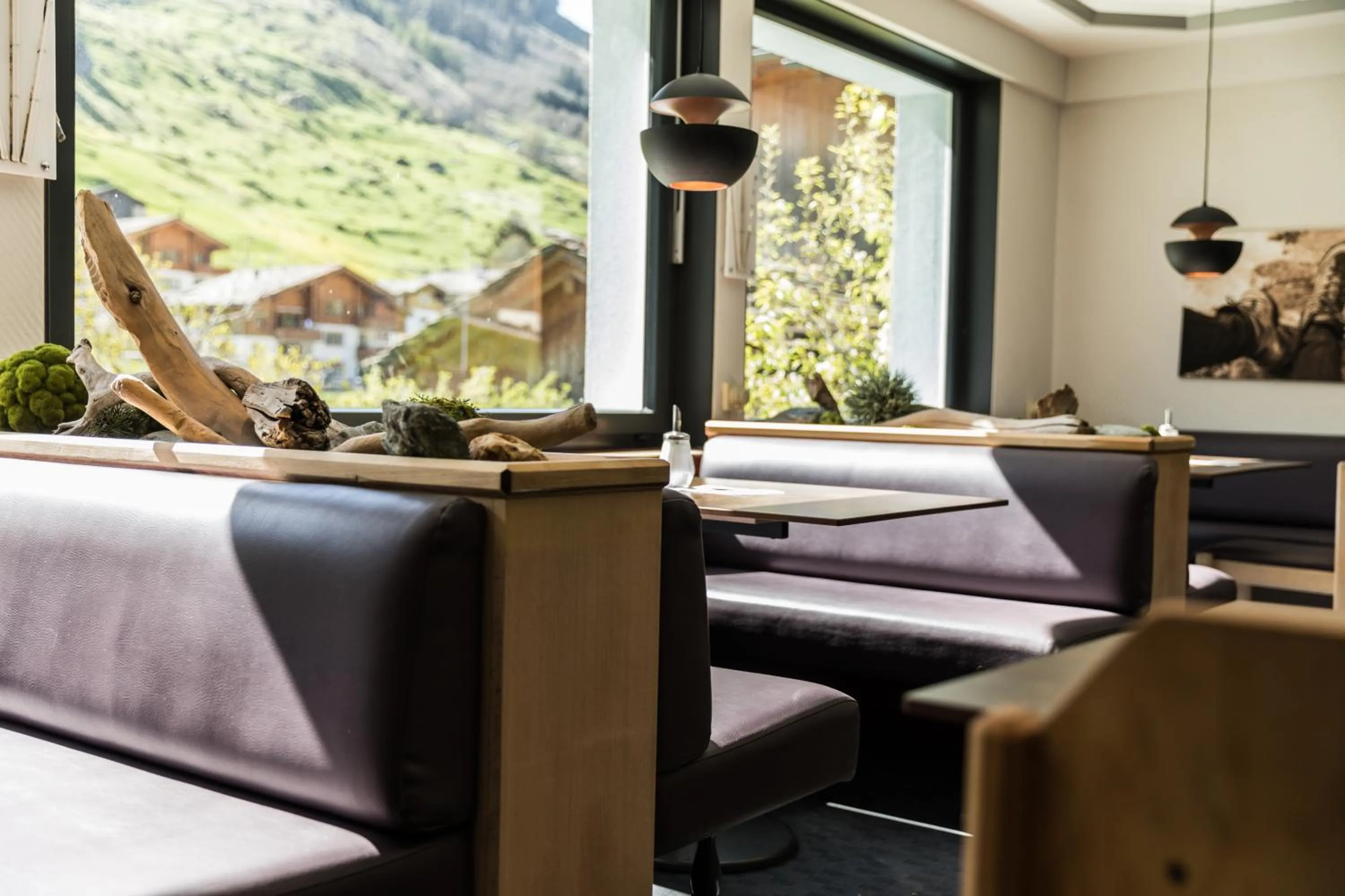 Day in Schnider Bed&Breakfast und Café