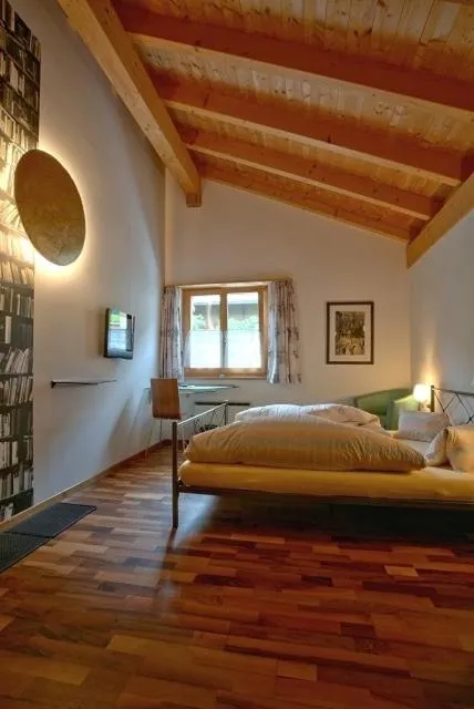 Bed in Schnider Bed&Breakfast und Café