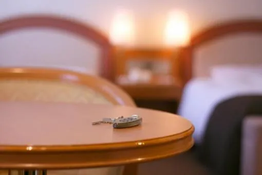 Bed in Sundance Resort Atami