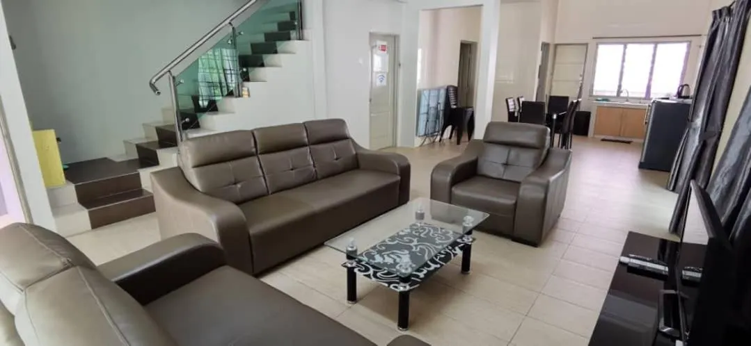 My Home N2 @ Golden Hills Night Market