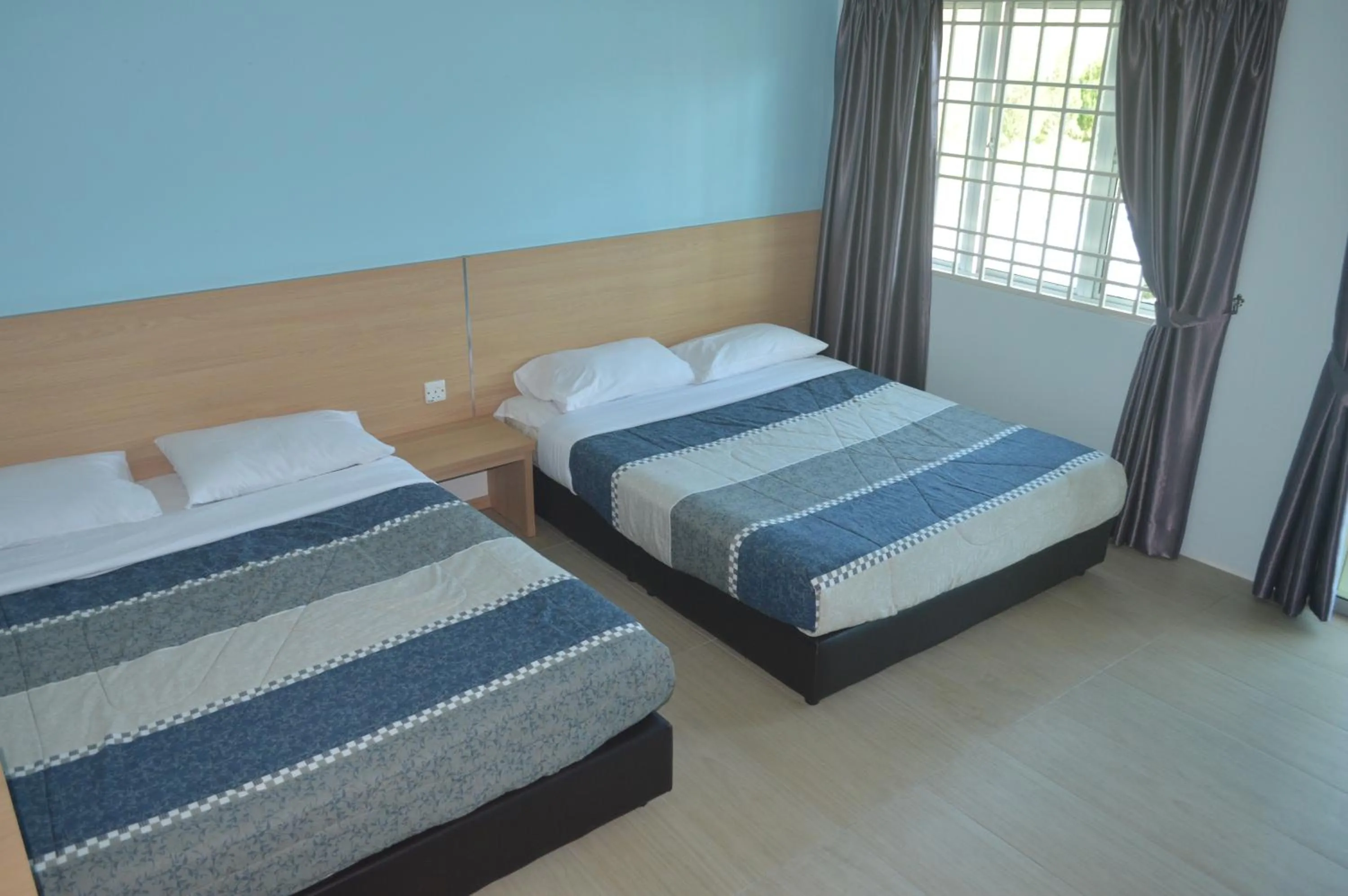 Bedroom, Bed in My Home N2 @ Golden Hills Night Market