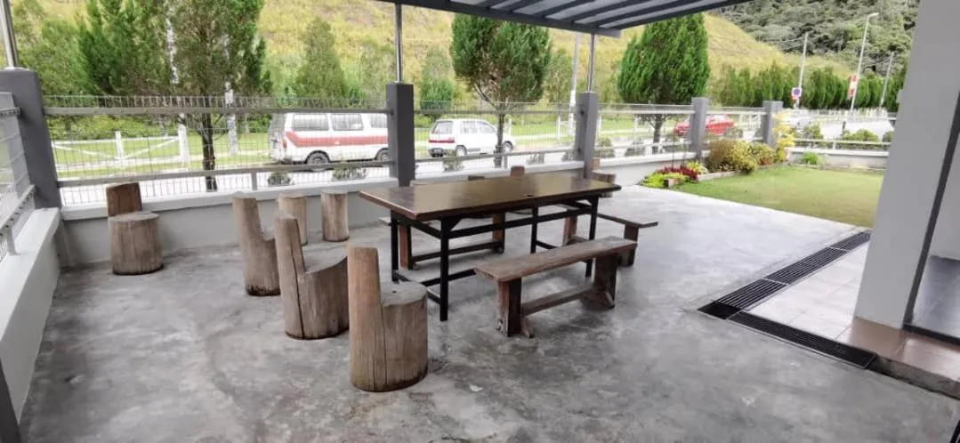 My Home N2 @ Golden Hills Night Market