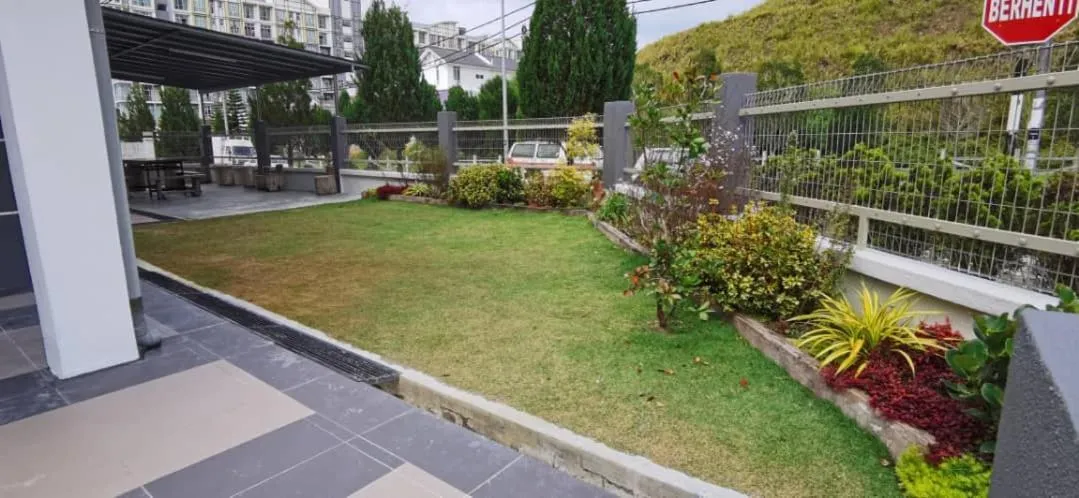 My Home N2 @ Golden Hills Night Market