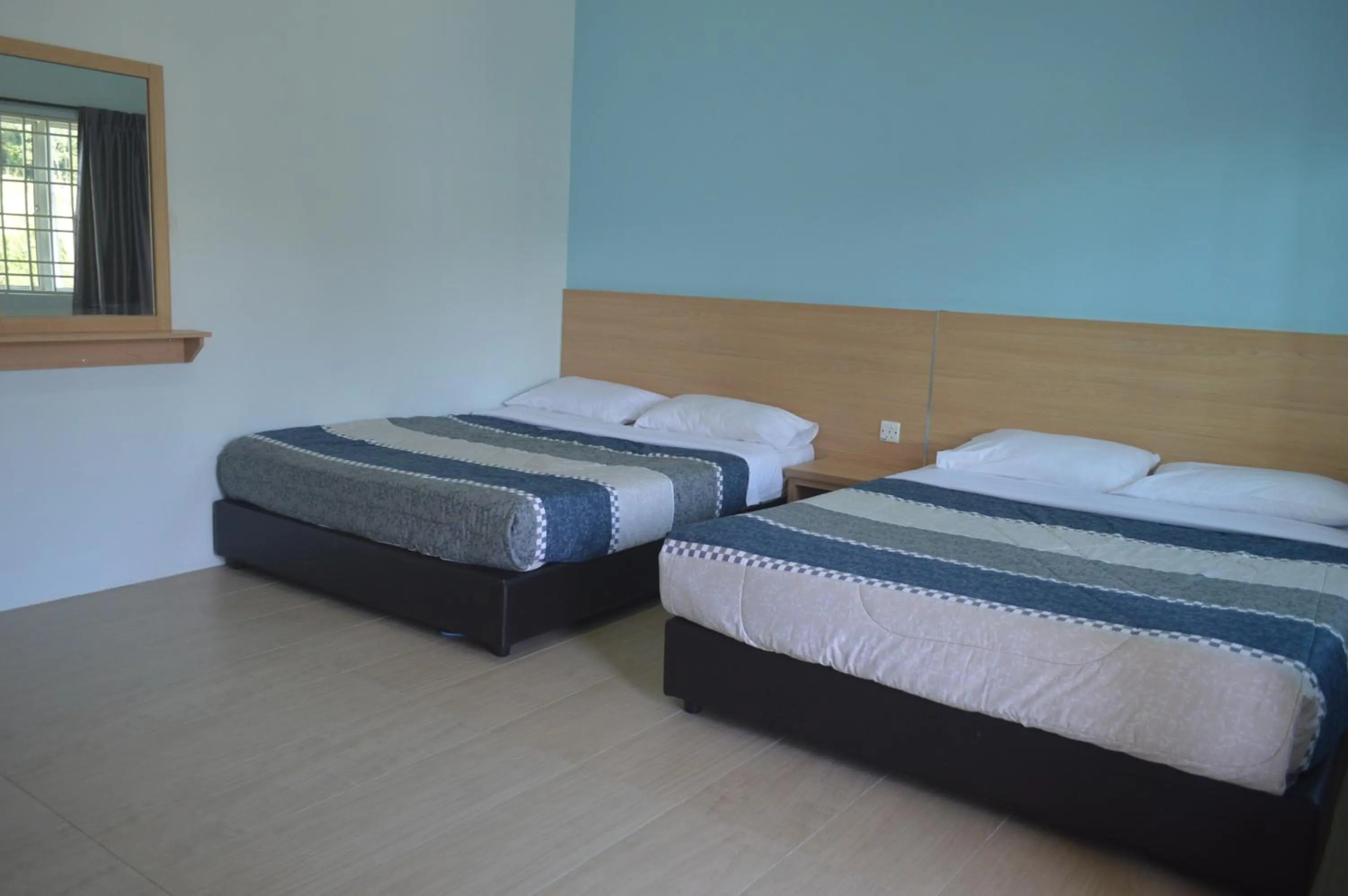 Bedroom, Bed in My Home N2 @ Golden Hills Night Market