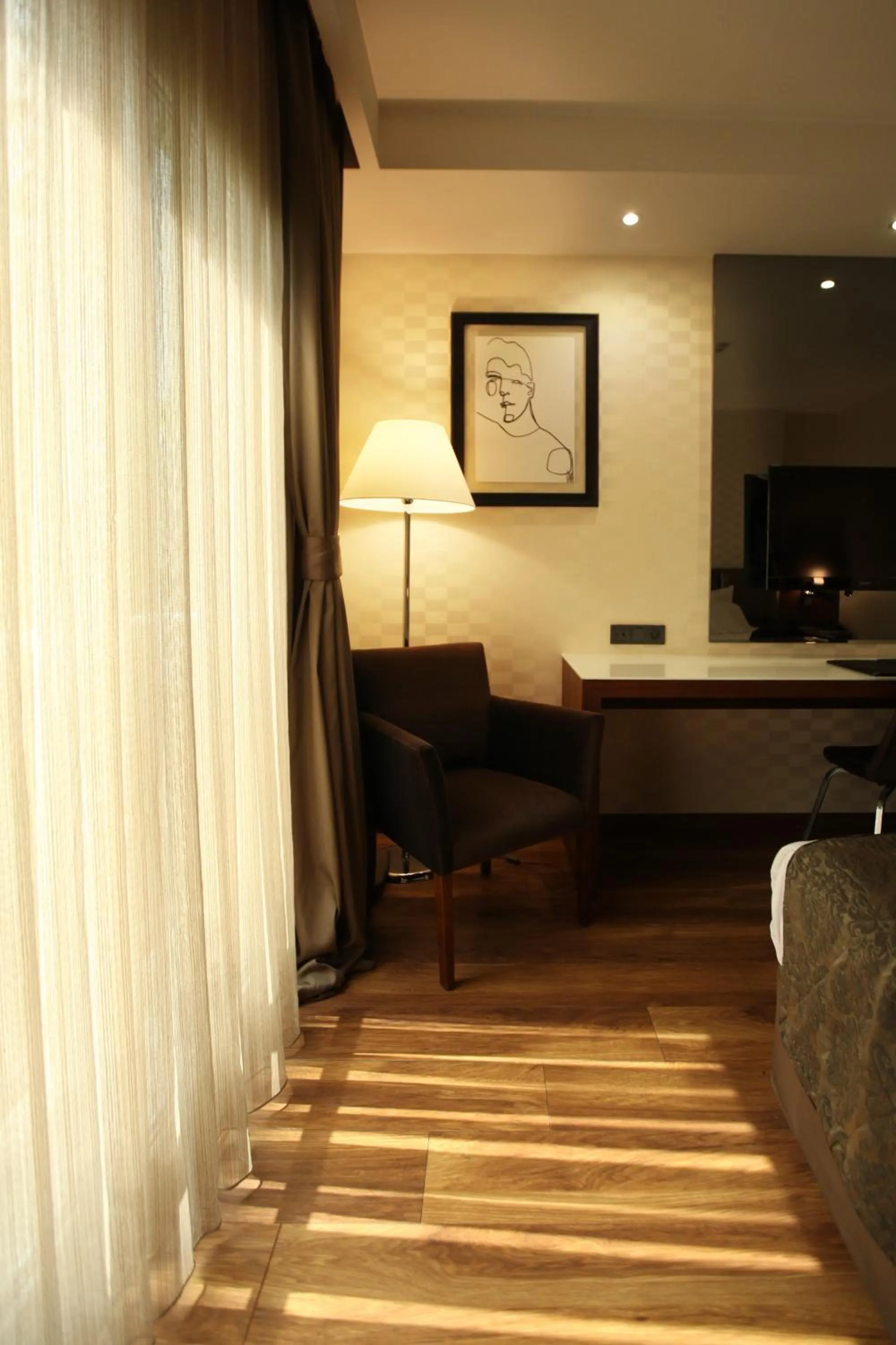 Riva Reşatbey Luxury Hotel