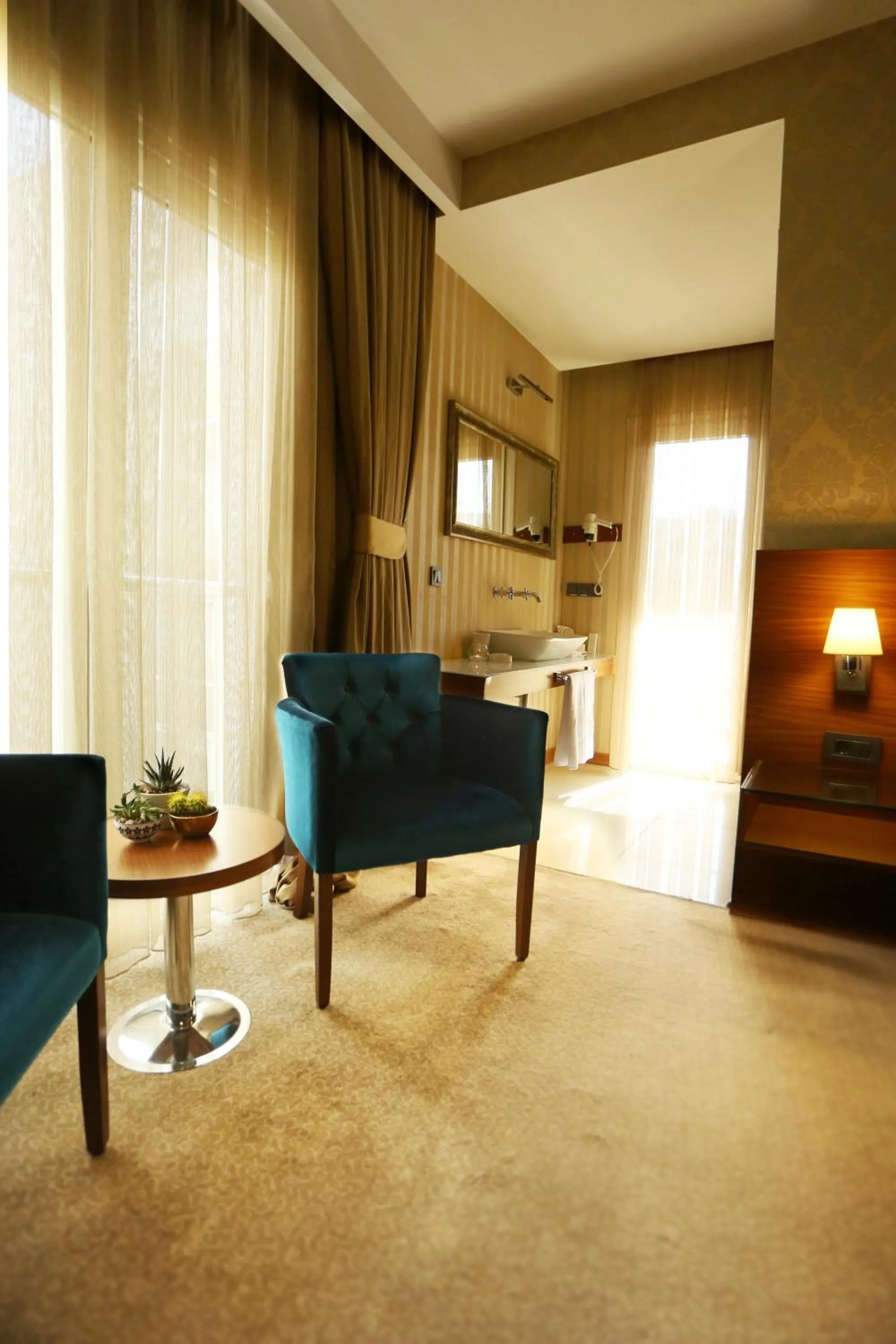 Riva Reşatbey Luxury Hotel