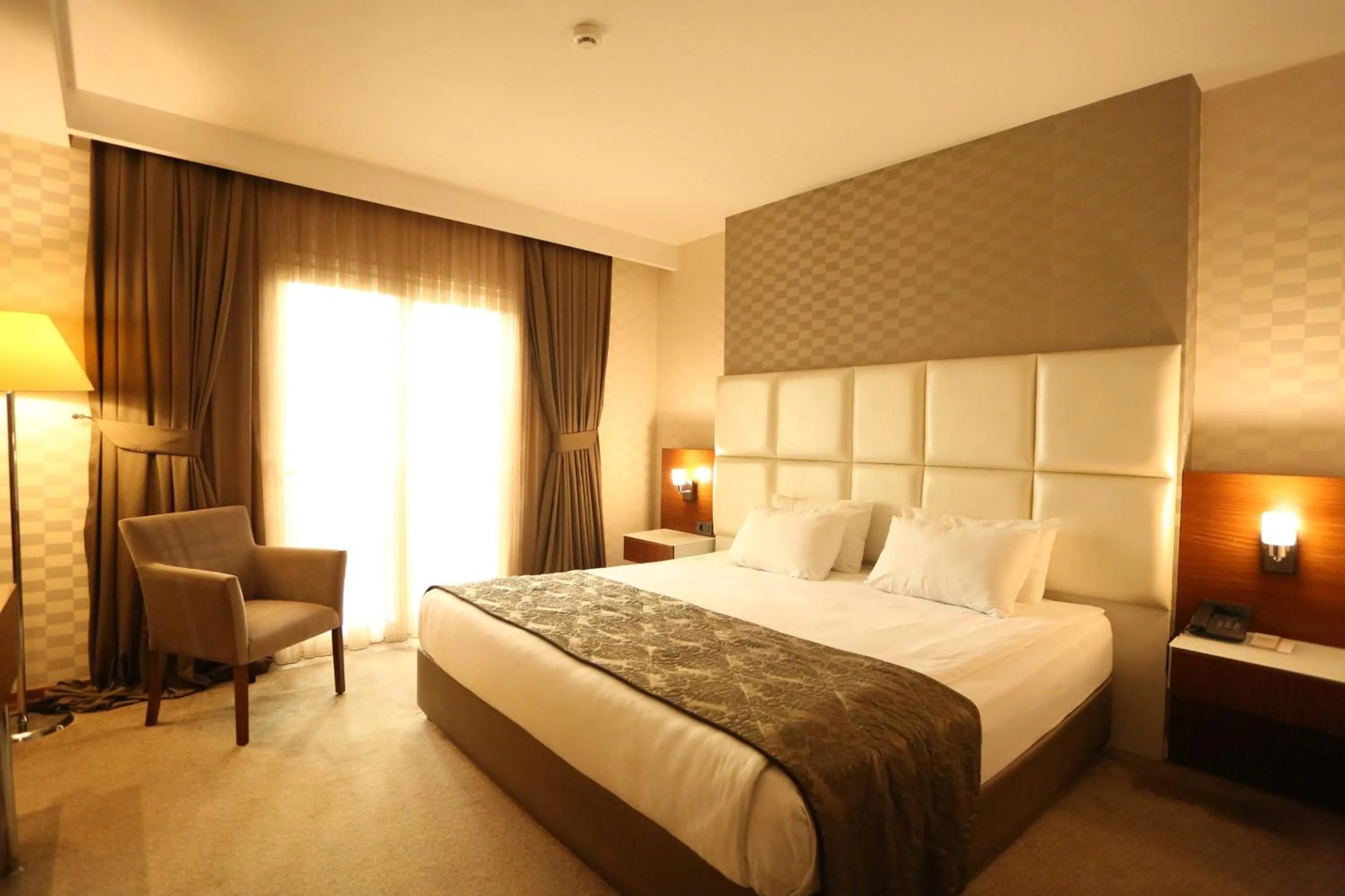 Riva Reşatbey Luxury Hotel