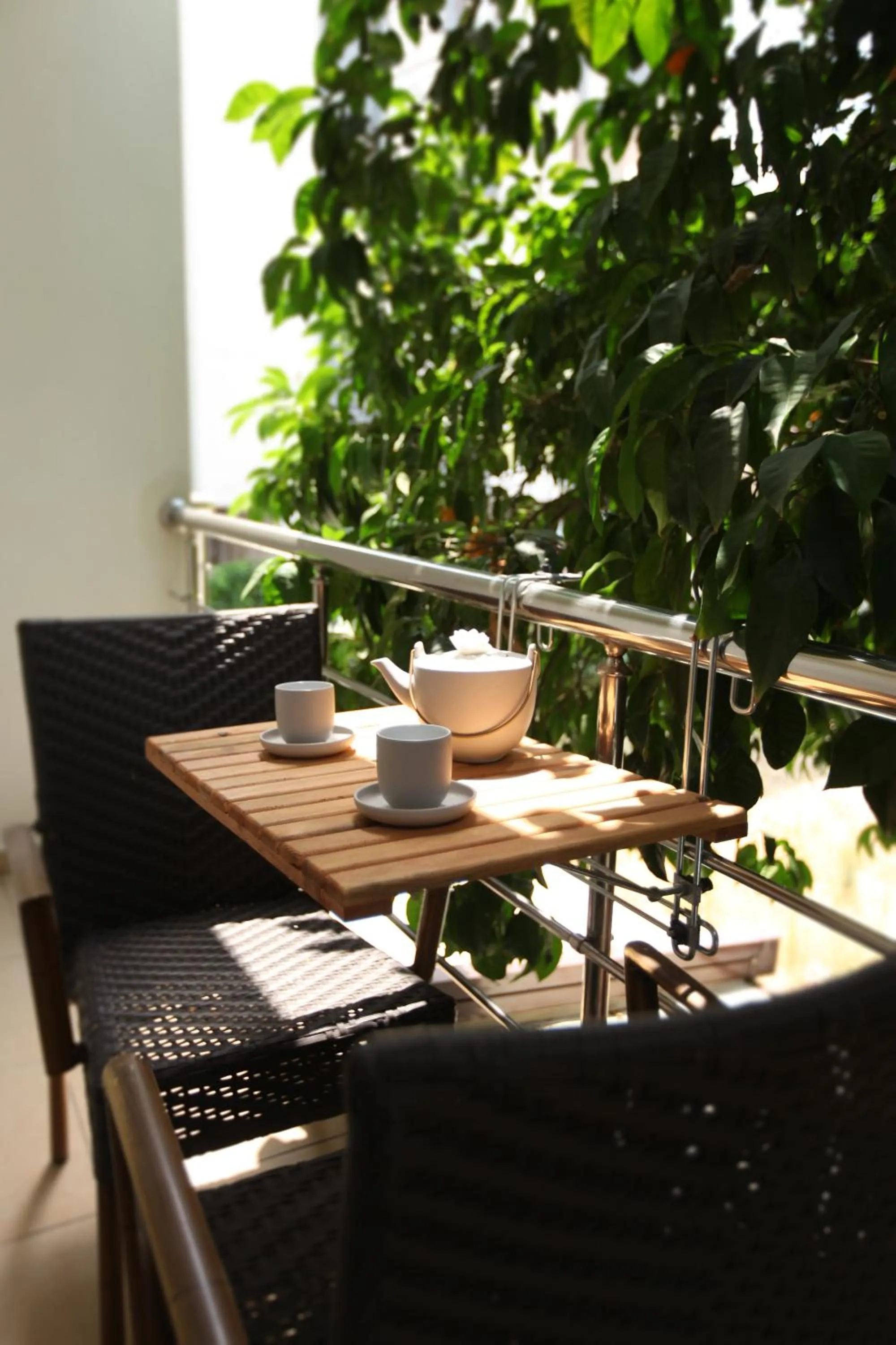 Riva Reşatbey Luxury Hotel