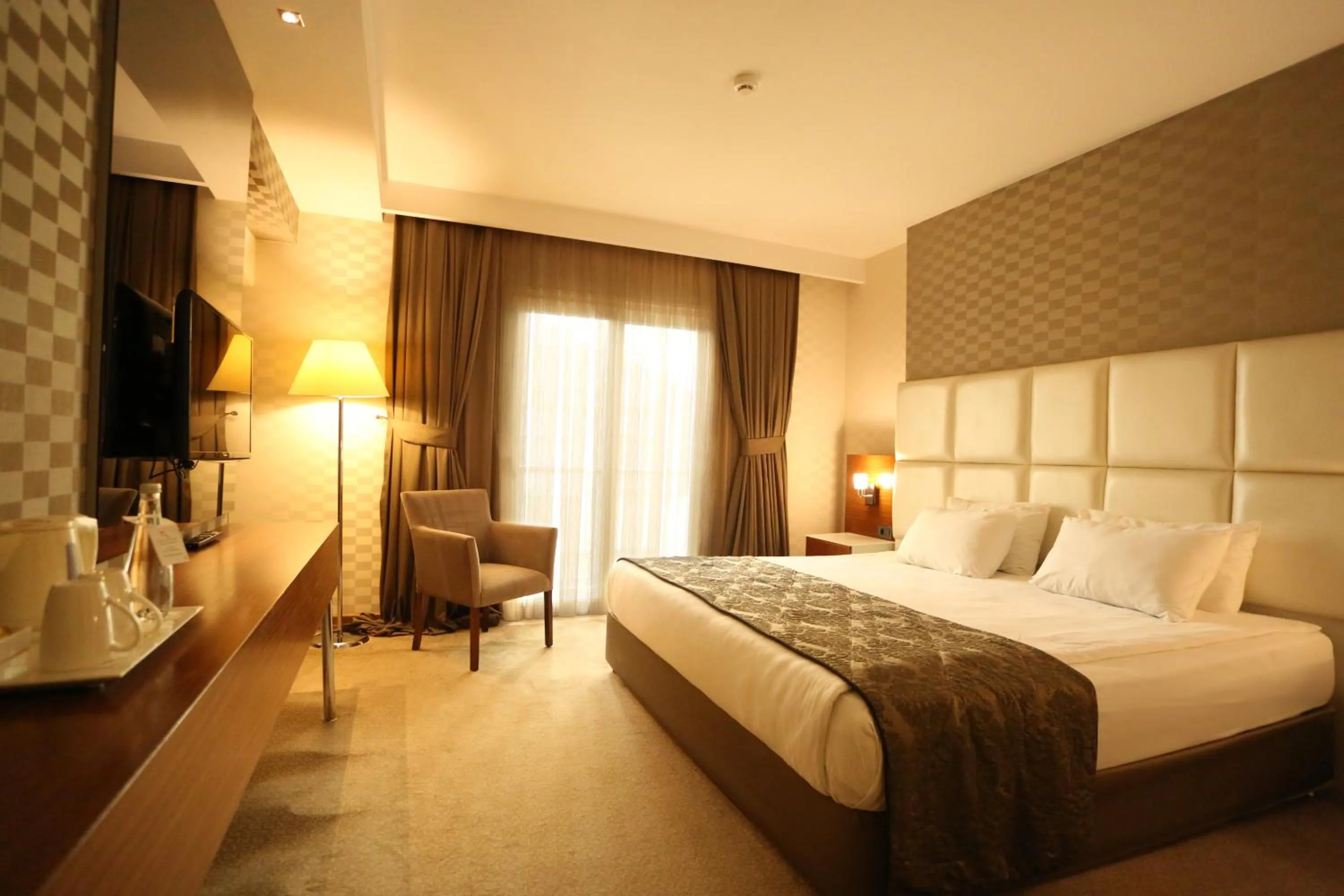 Riva Reşatbey Luxury Hotel