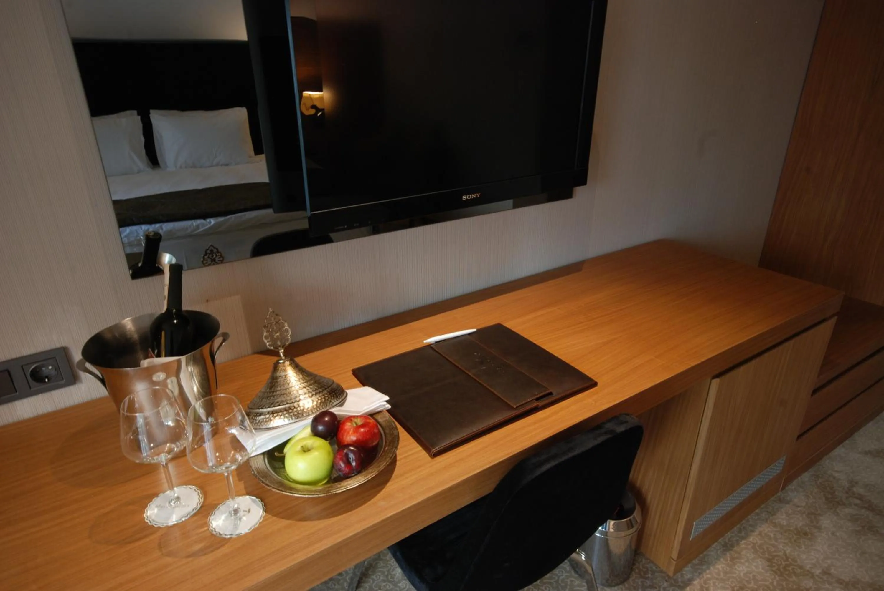 Other in Riva Reşatbey Luxury Hotel