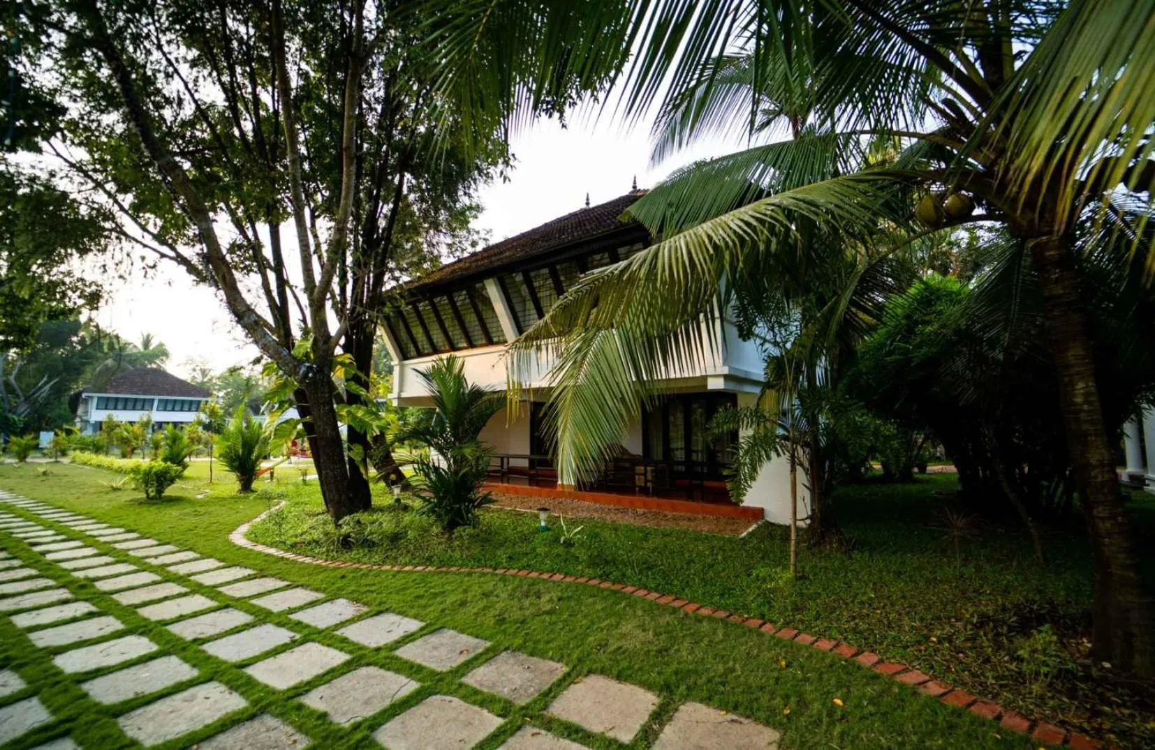 Nihara Resort and Spa Cochin