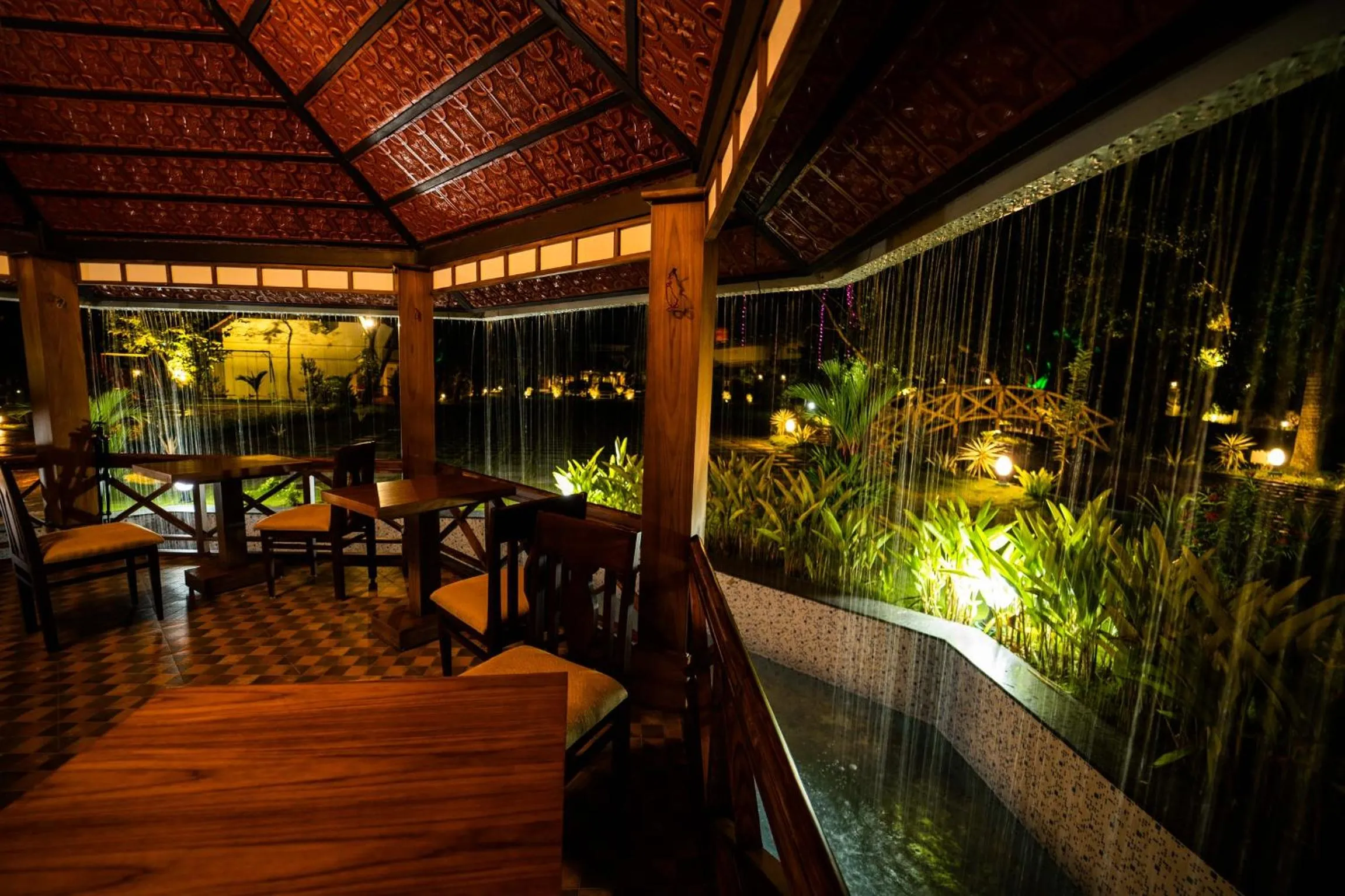 Other in Nihara Resort and Spa Cochin