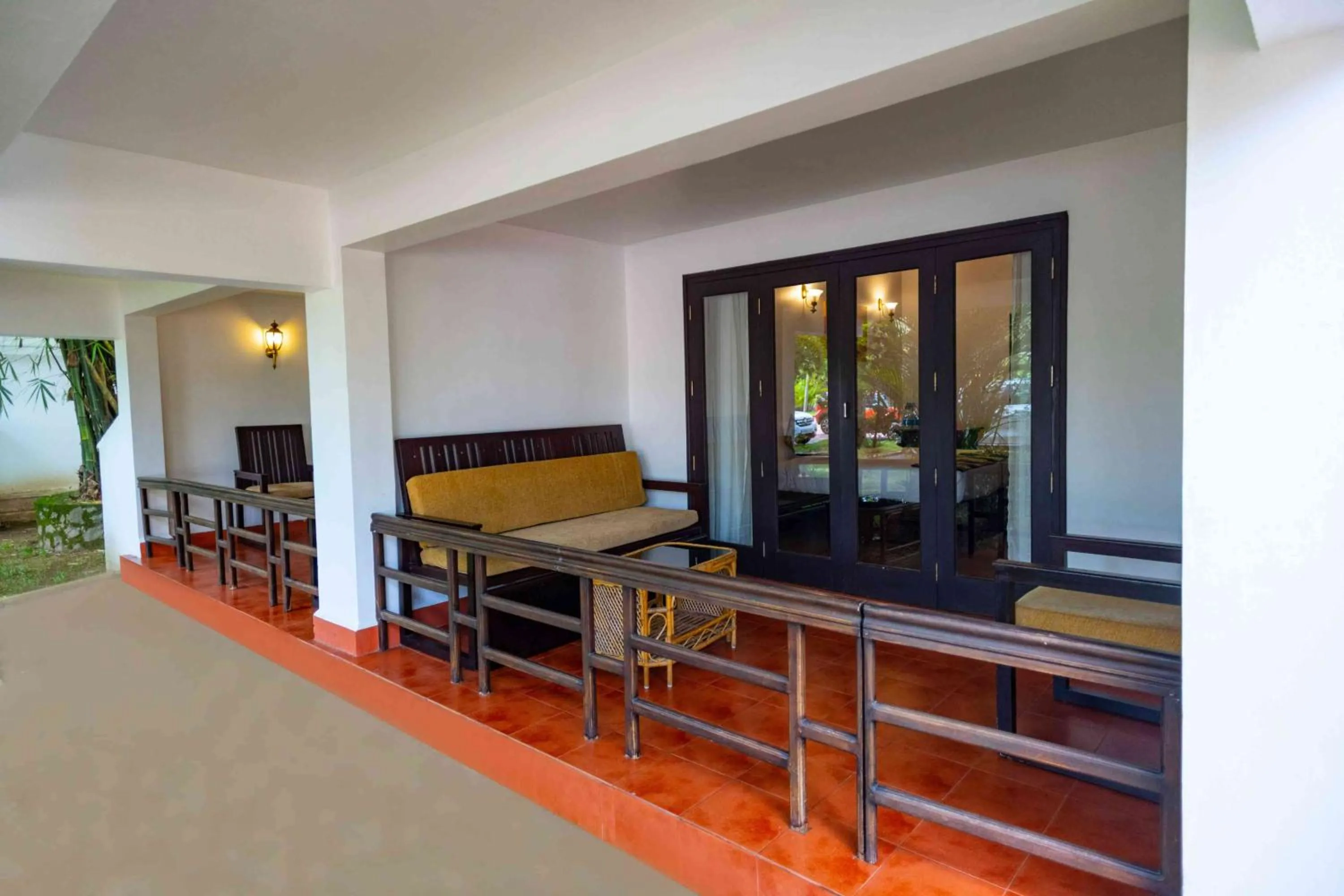 Nihara Resort and Spa Cochin