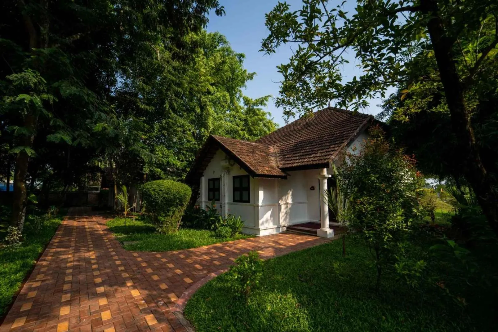 Nihara Resort and Spa Cochin