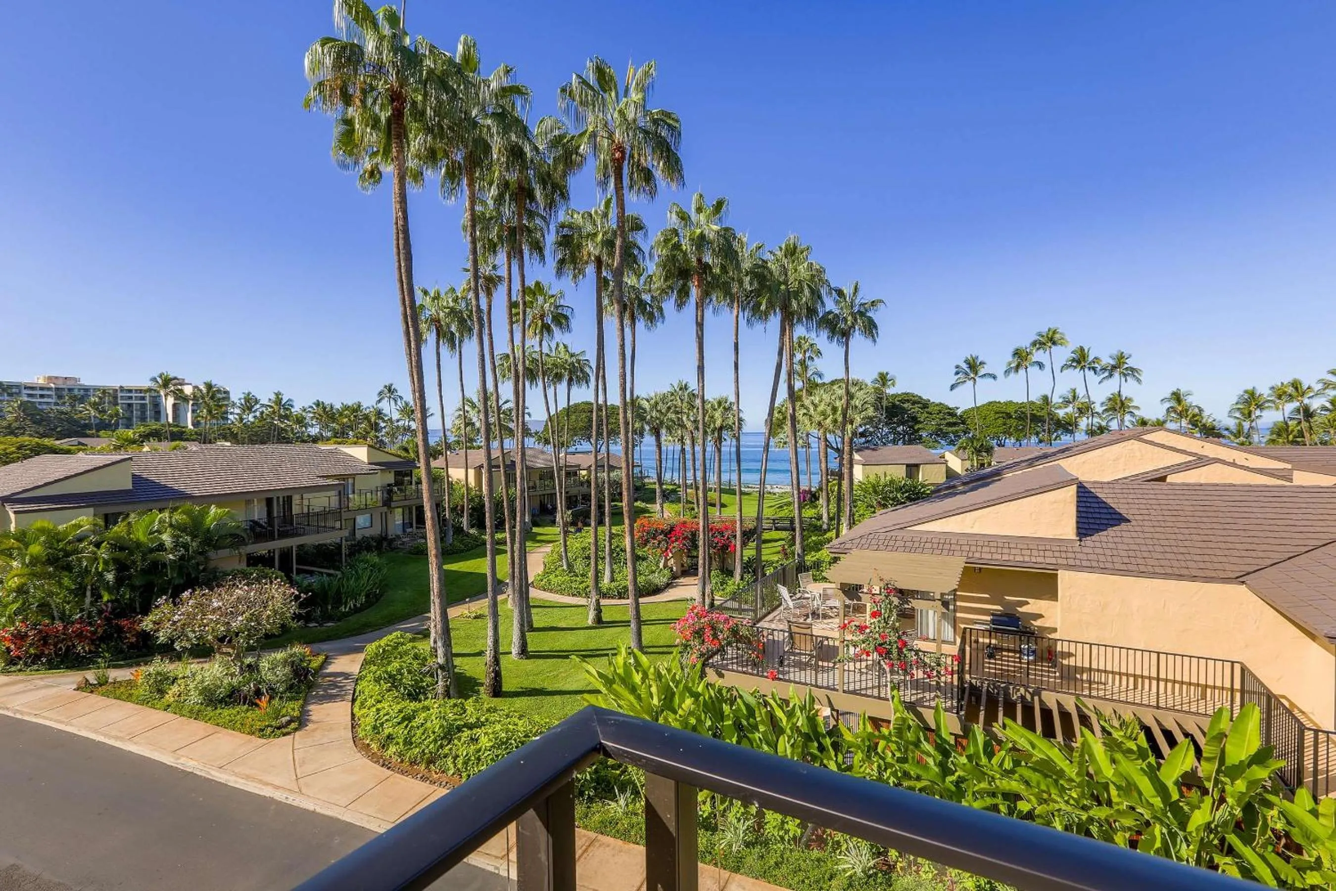 Photo of the whole room in Wailea Elua Village - CoralTree Residence Collection